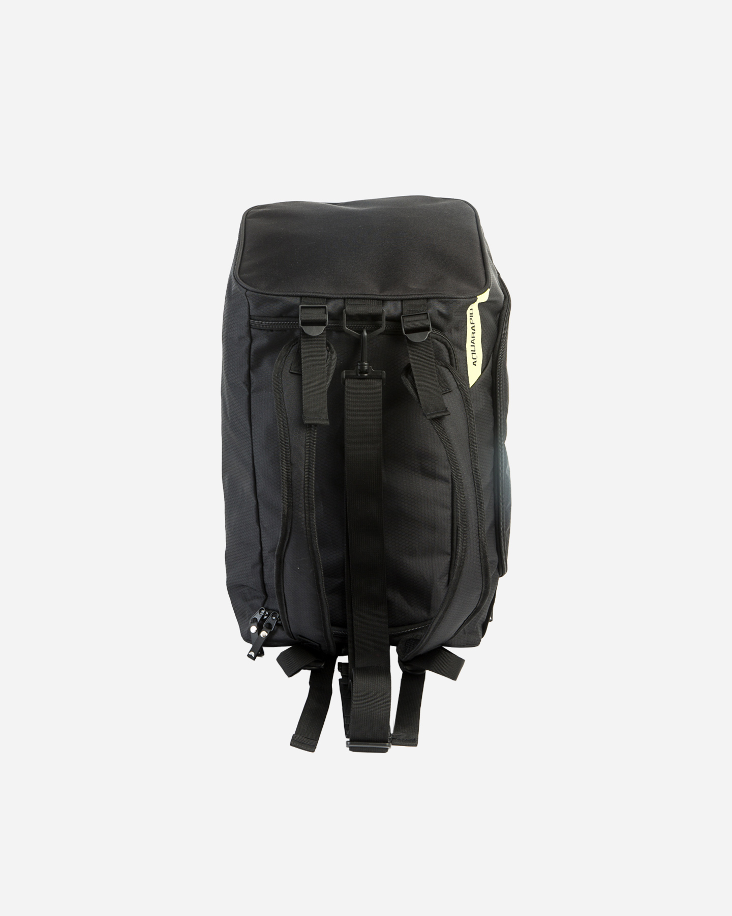 Borsa AQUARAPID OMY - Nero - 1 | Cisalfa Sport