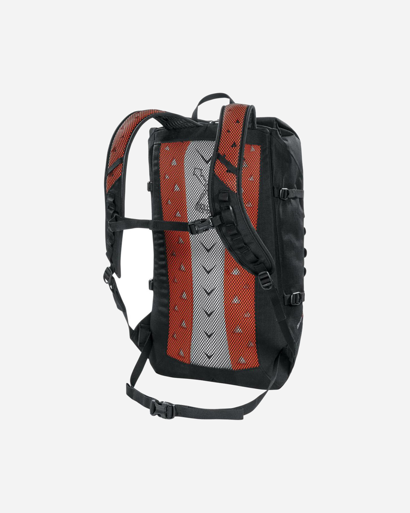 Zaino alpinismo FERRINO DRY UP 22 - Nero - 3 | Cisalfa Sport