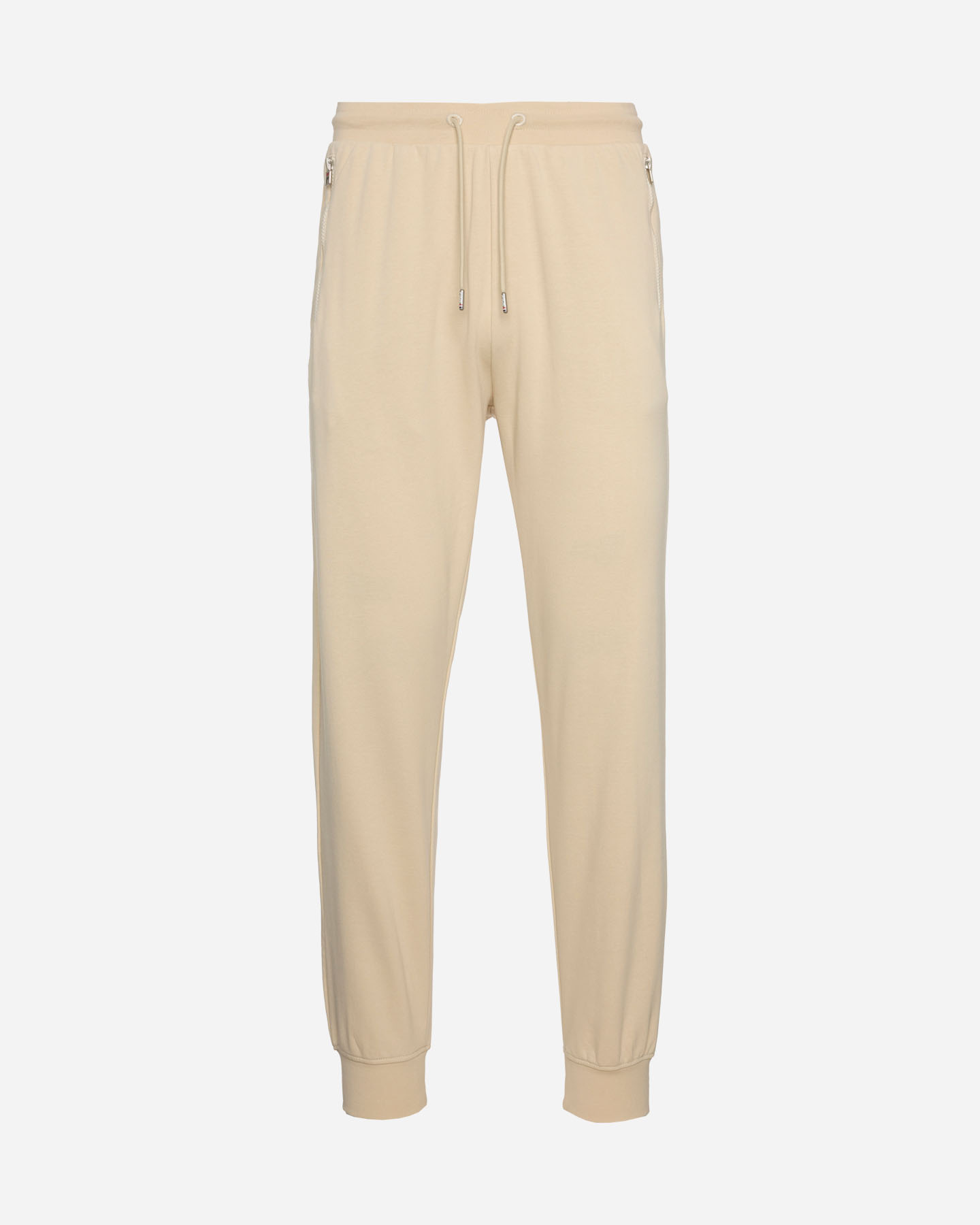 Pantalone FILA CUFFS ZIP POKET LATERAL M - Bianco - 0 | Cisalfa Sport
