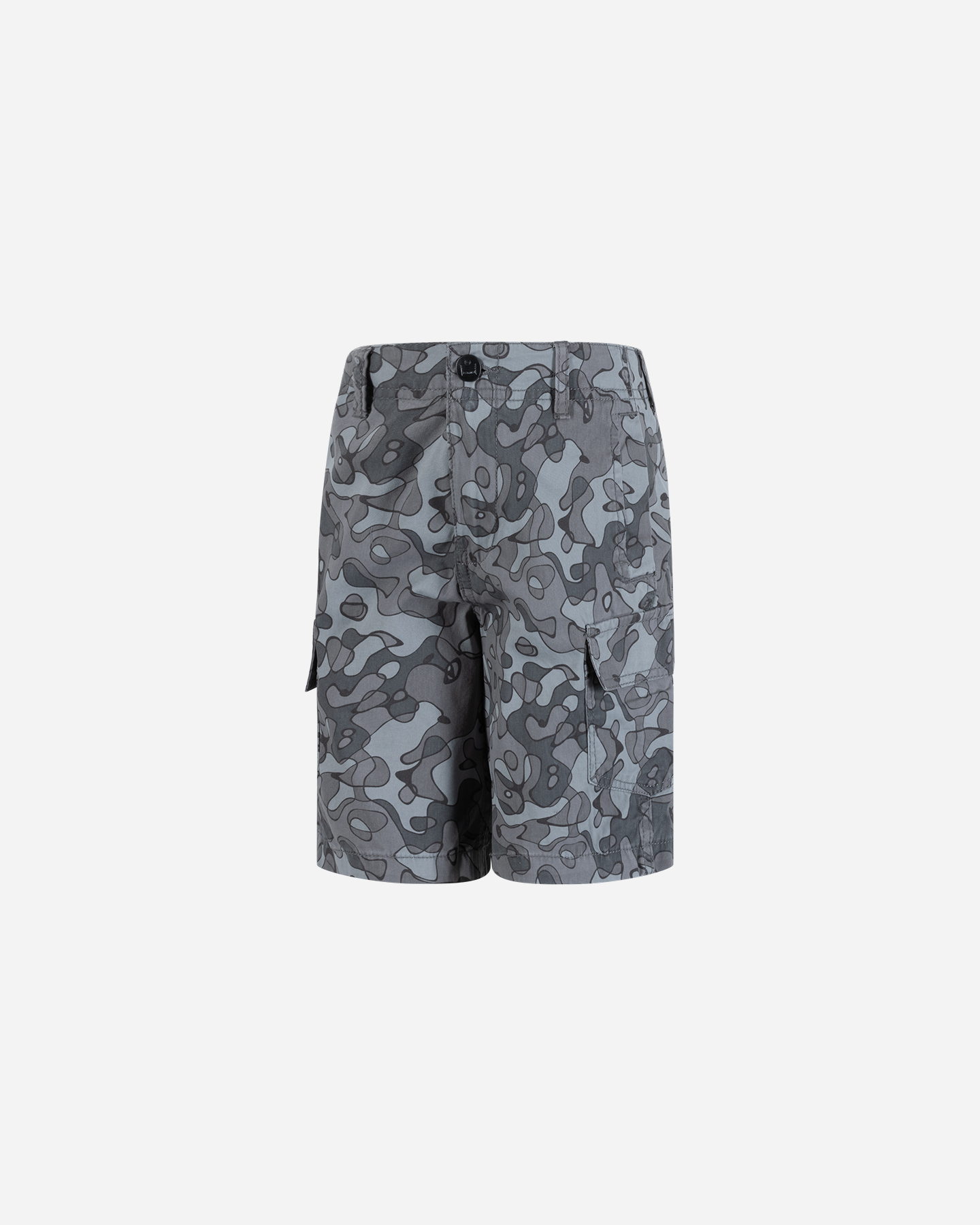 Bermuda ADMIRAL LIFESTYLE JR - Grigio - 0 | Cisalfa Sport