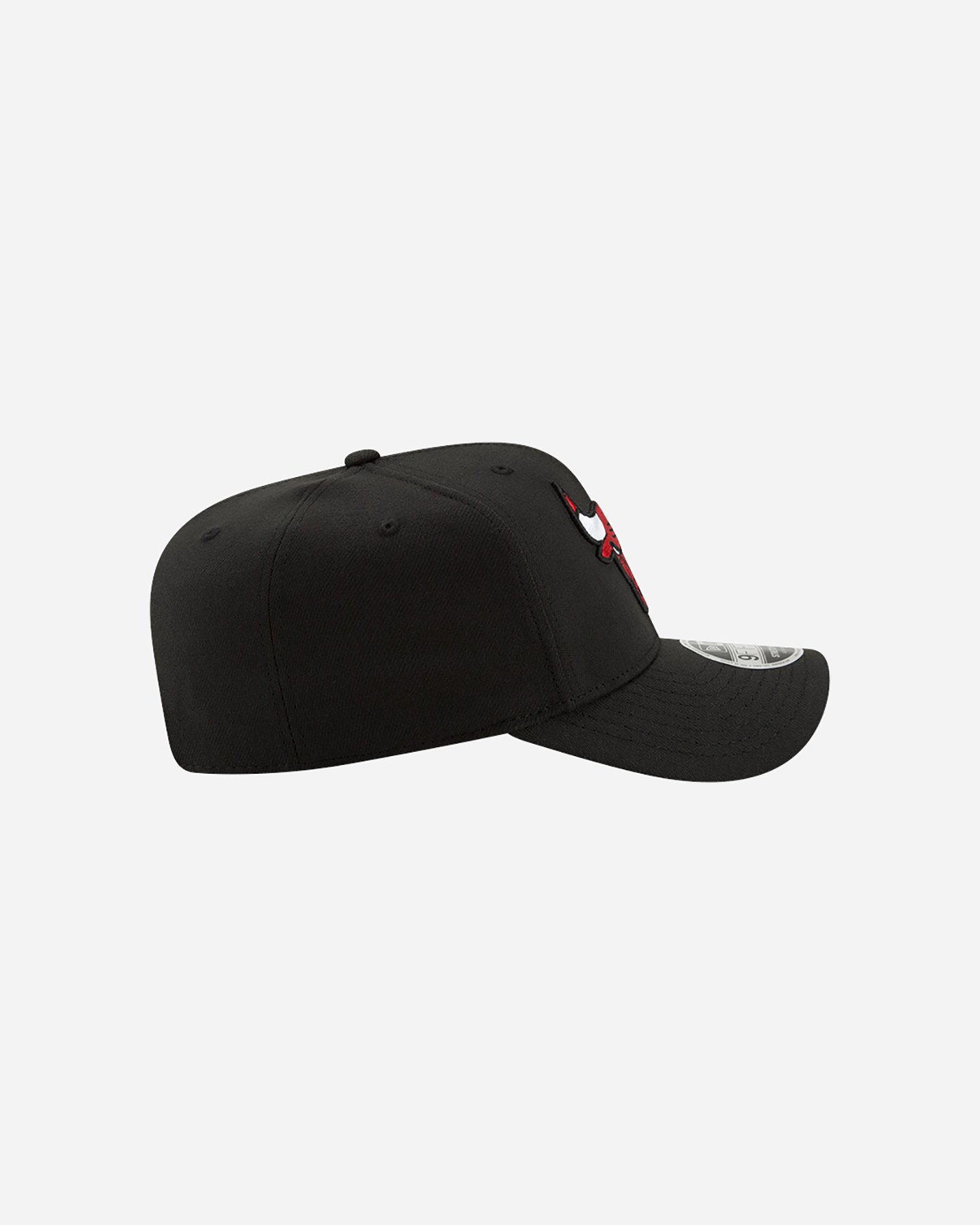 Cappellino NEW ERA 9FIFTY BULLS  - 5 | Cisalfa Sport