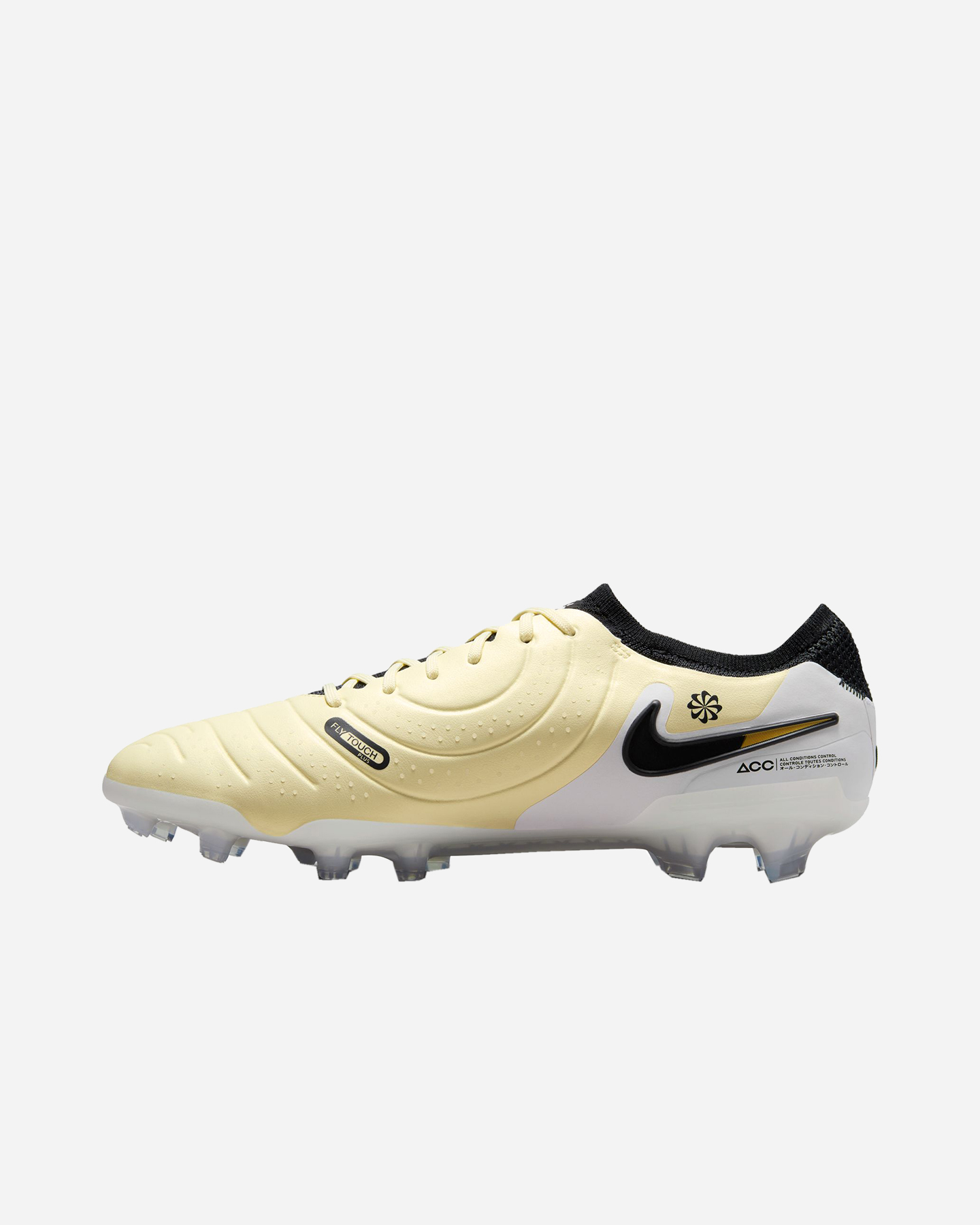 Scarpe calcio NIKE TIEMPO LEGEND 10 ELITE FG M - 5 | Cisalfa Sport