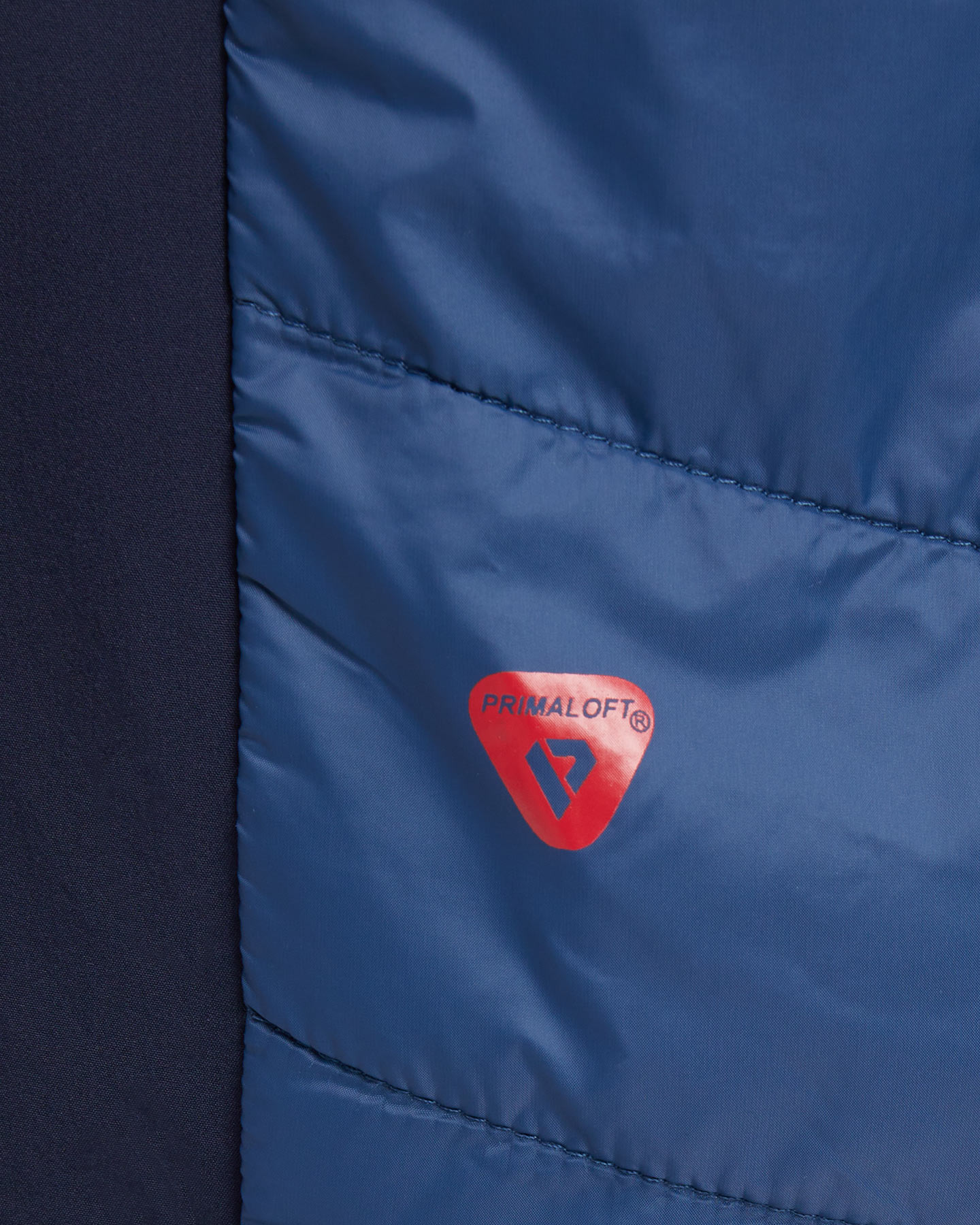 Gilet MCKINLEY SANSA II HYBRID M - Blu Navy - 5 | Cisalfa Sport