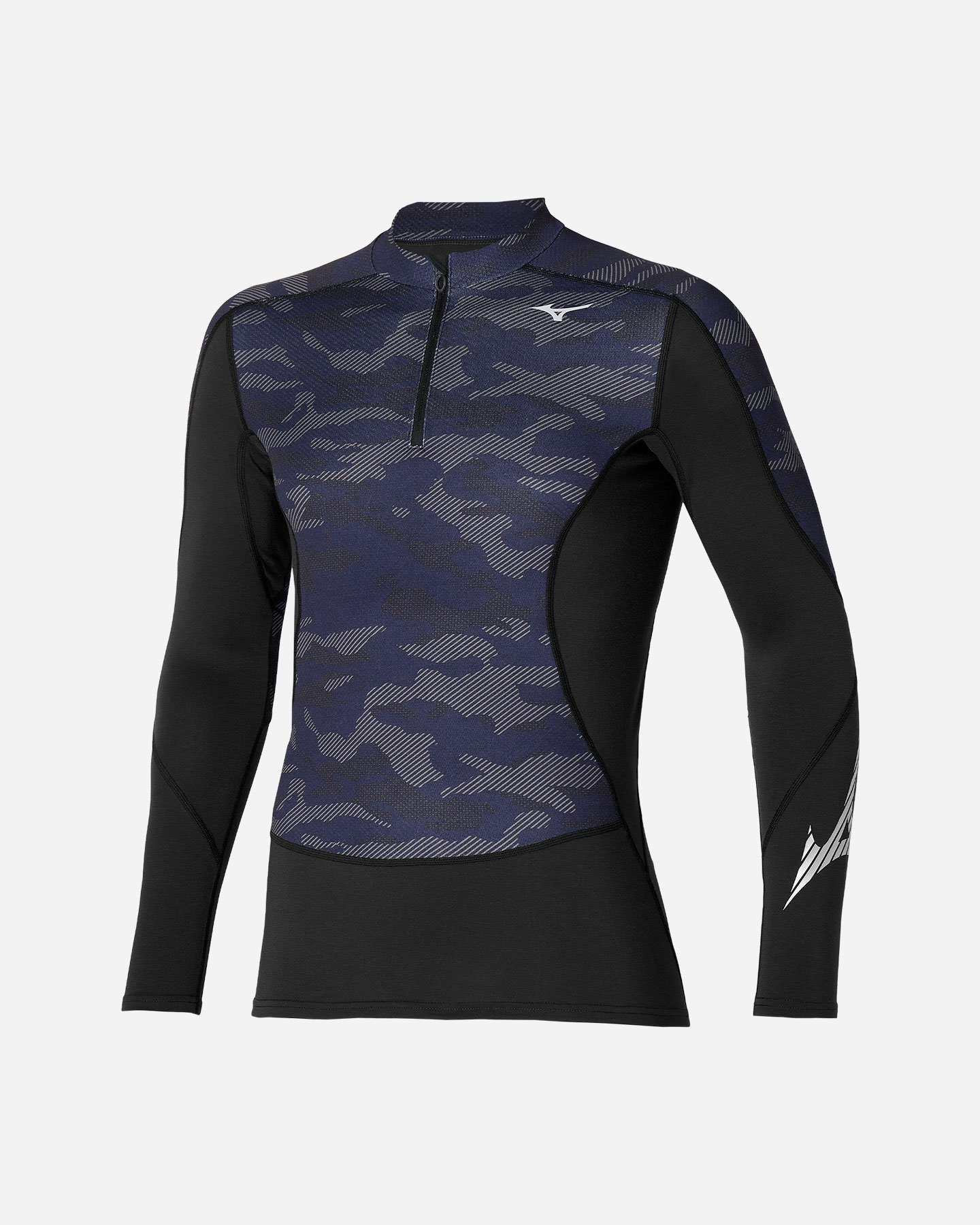 Maglia intimo tecnico MIZUNO BT VIRTUAL BODY G3 M - 0 | Cisalfa Sport