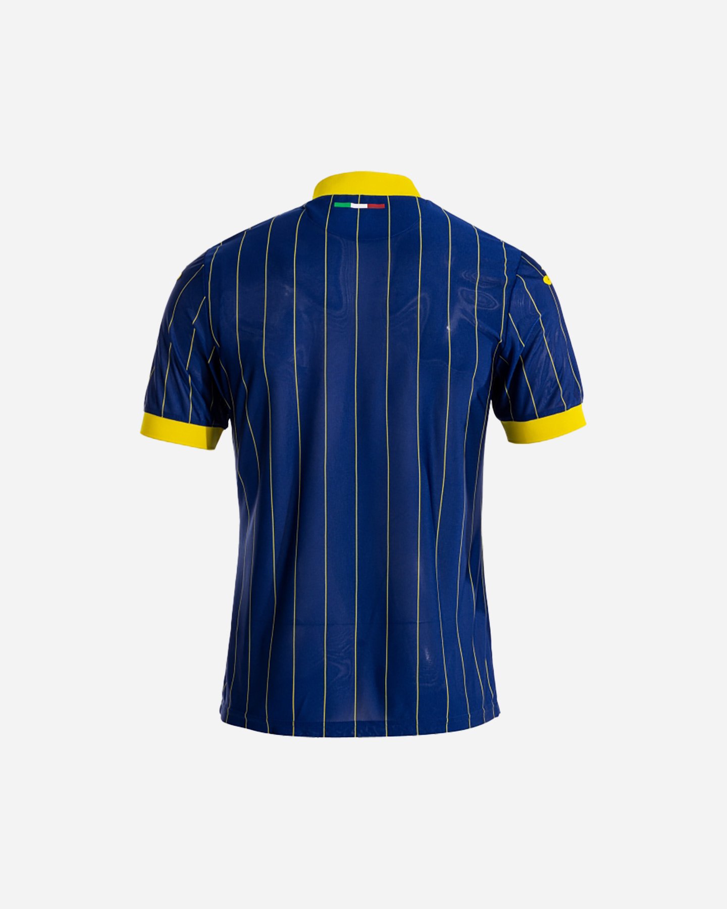 Maglia calcio ufficiale JOMA HELLAS VERONA HOME 24-25 JR - 1 | Cisalfa Sport