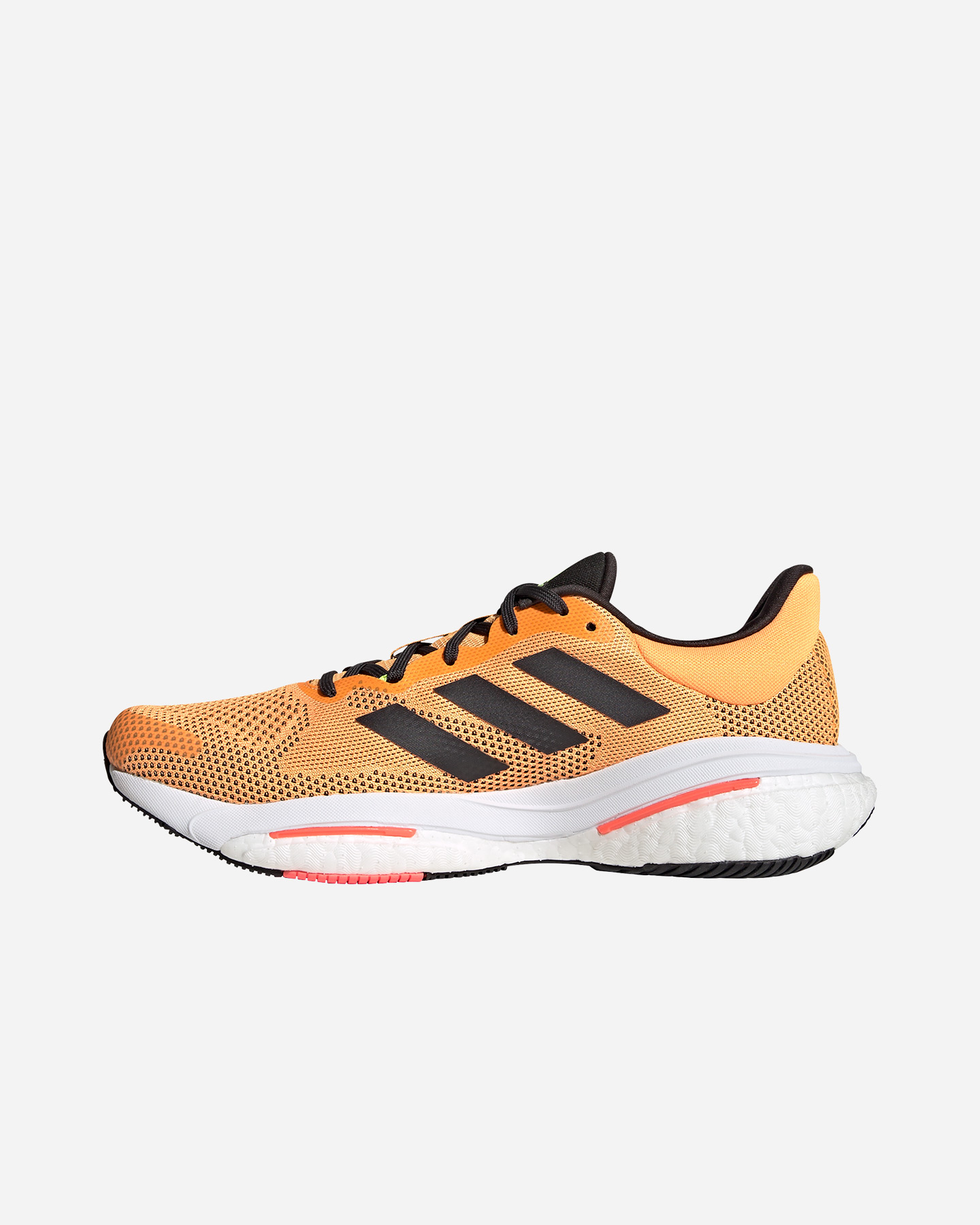 Scarpe running ADIDAS SOLAR GLIDE 5 M - Arancione - 5 | Cisalfa Sport