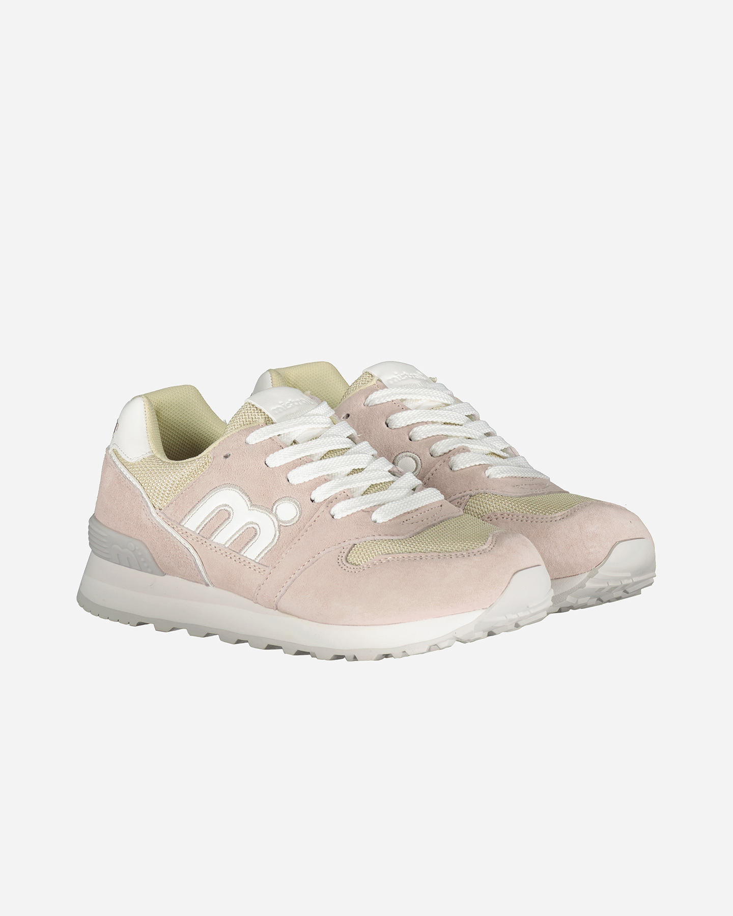 Scarpe sneakers MISTRAL SEVENTIES W - Rosa - 1 | Cisalfa Sport