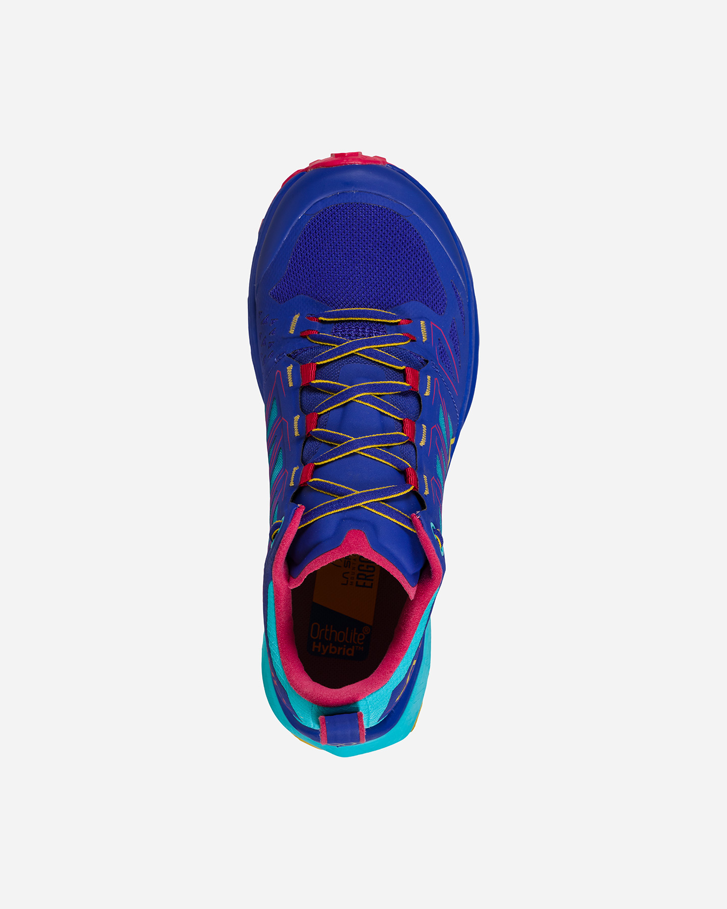 Scarpe trail LA SPORTIVA JACKAL W - 1 | Cisalfa Sport