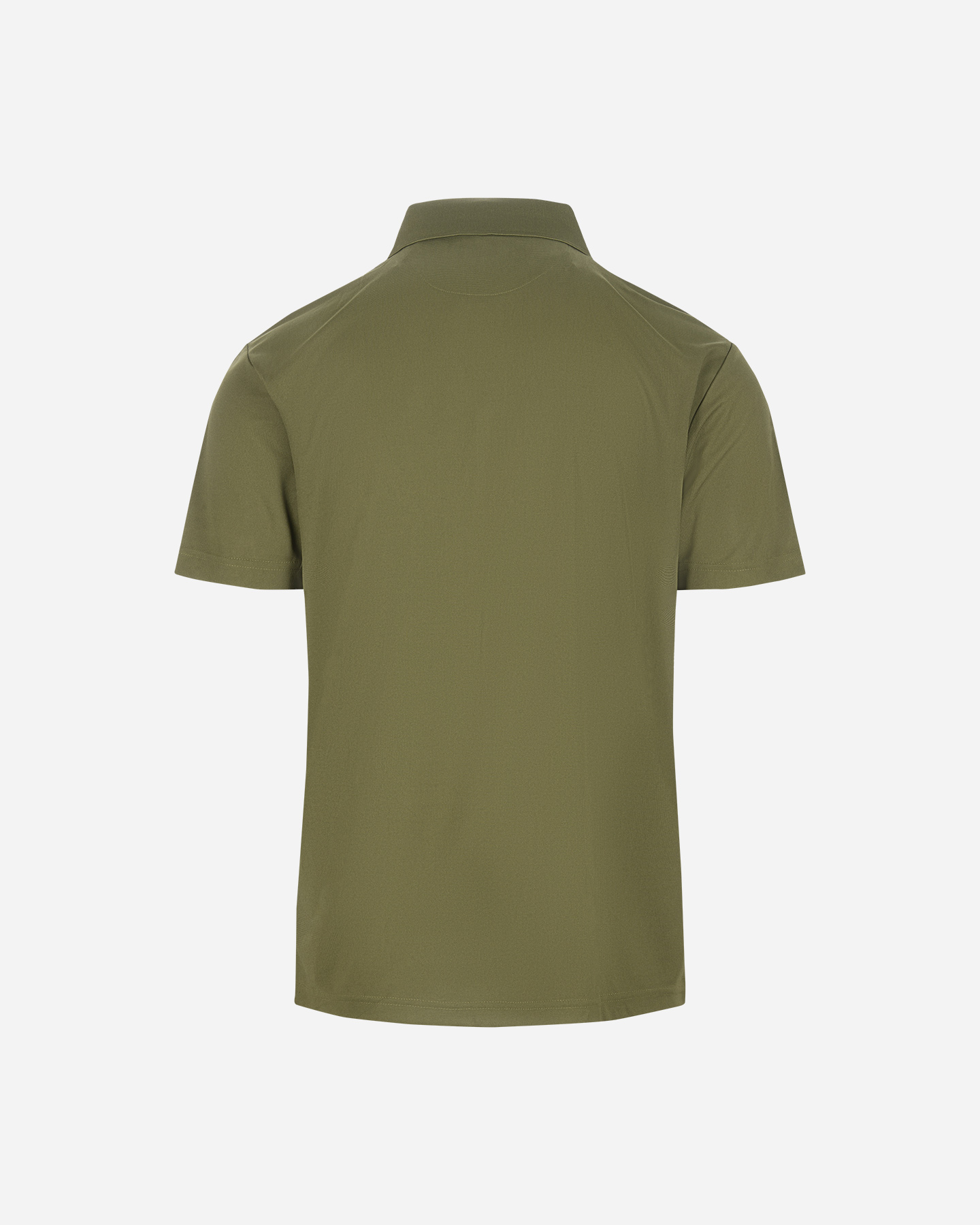 T-shirt 8848 MOUNTAIN HIKE M - Verde - 1 | Cisalfa Sport