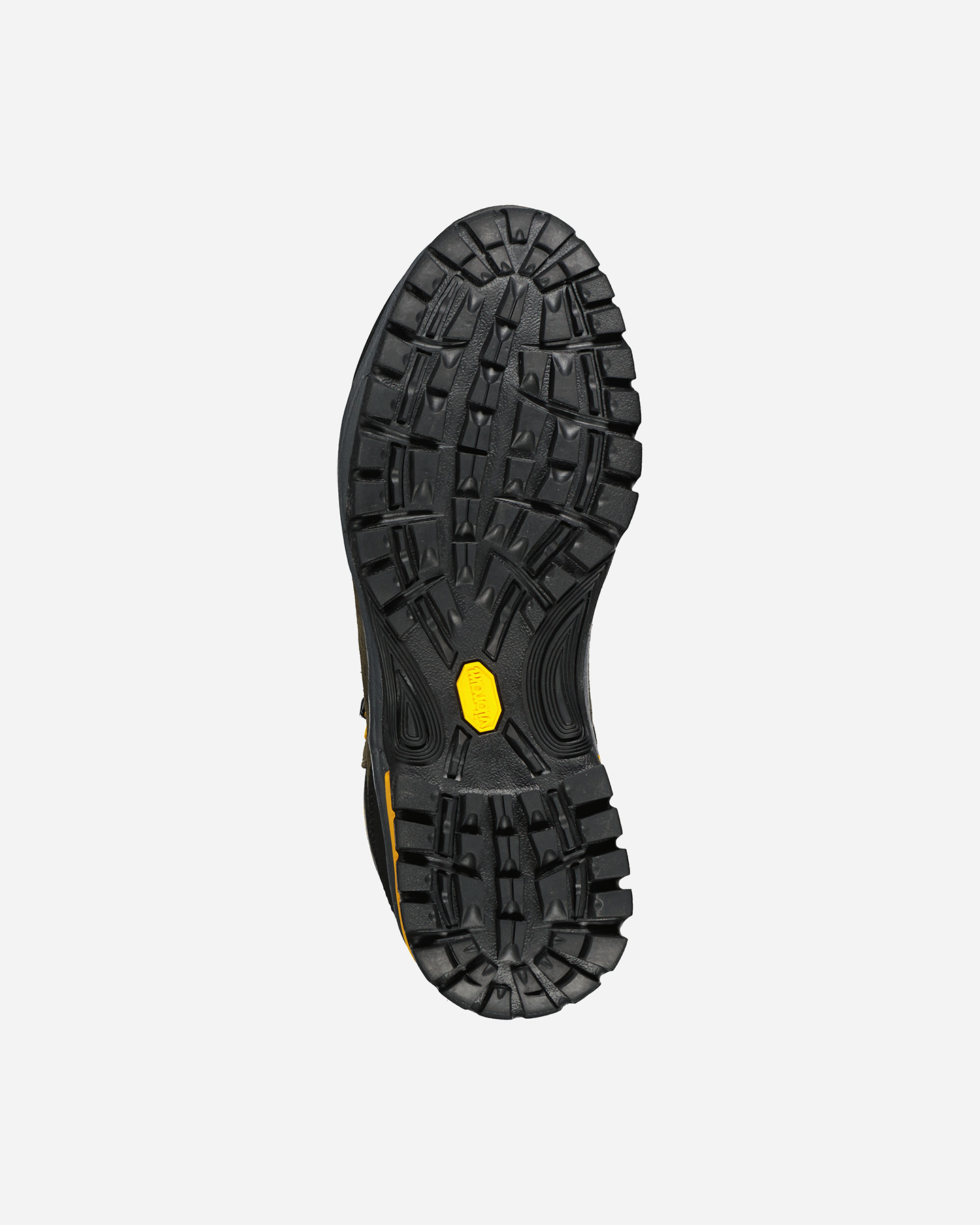 Scarpe escursionismo KAYLAND ORBIT EVO MID GTX M - Marrone - 2 | Cisalfa Sport