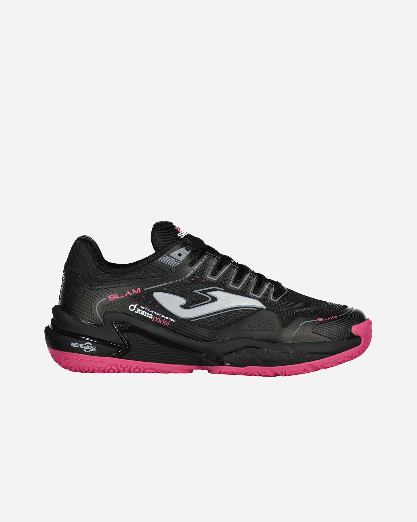 Scarpe padel JOMA SLAM W - 0 | Cisalfa Sport