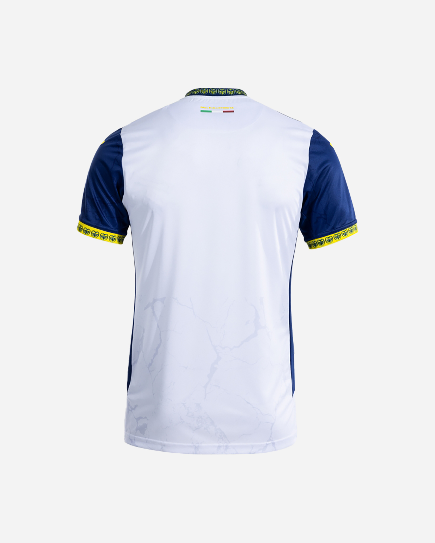 Maglia calcio ufficiale JOMA HELLAS VERONA AWAY 24-25 M - 1 | Cisalfa Sport