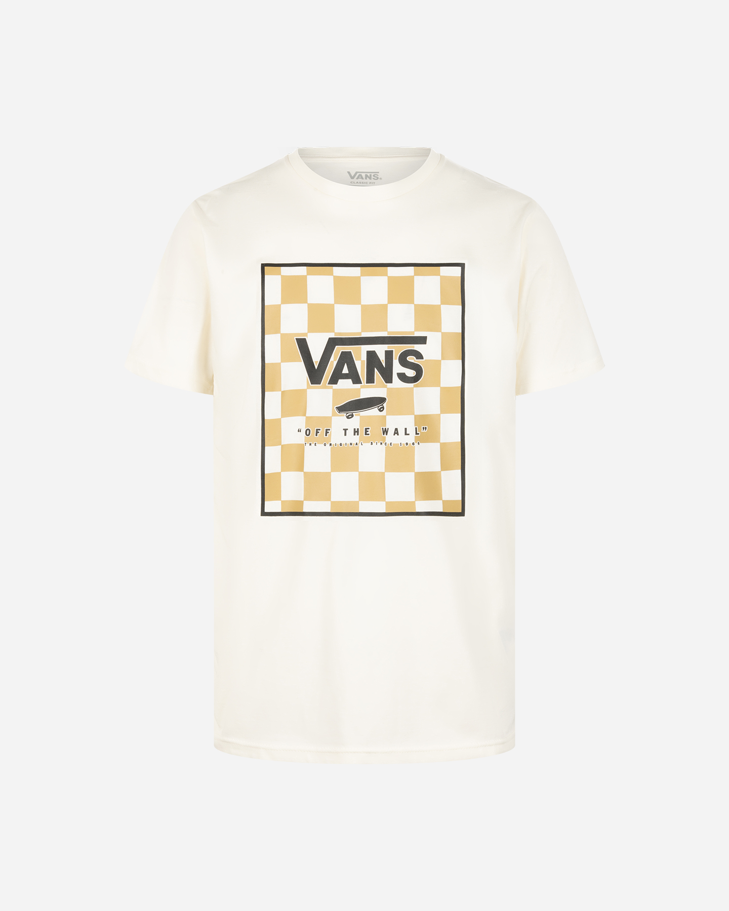 Vans Print Box M - T-shirt - Uomo