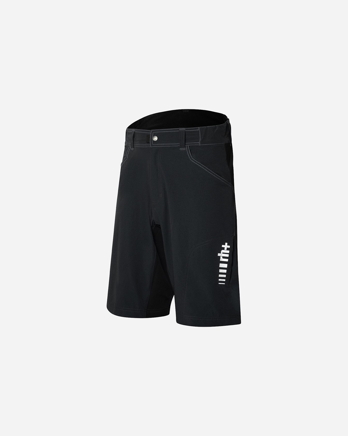 Short ciclismo RH+ MTB M - 0 | Cisalfa Sport