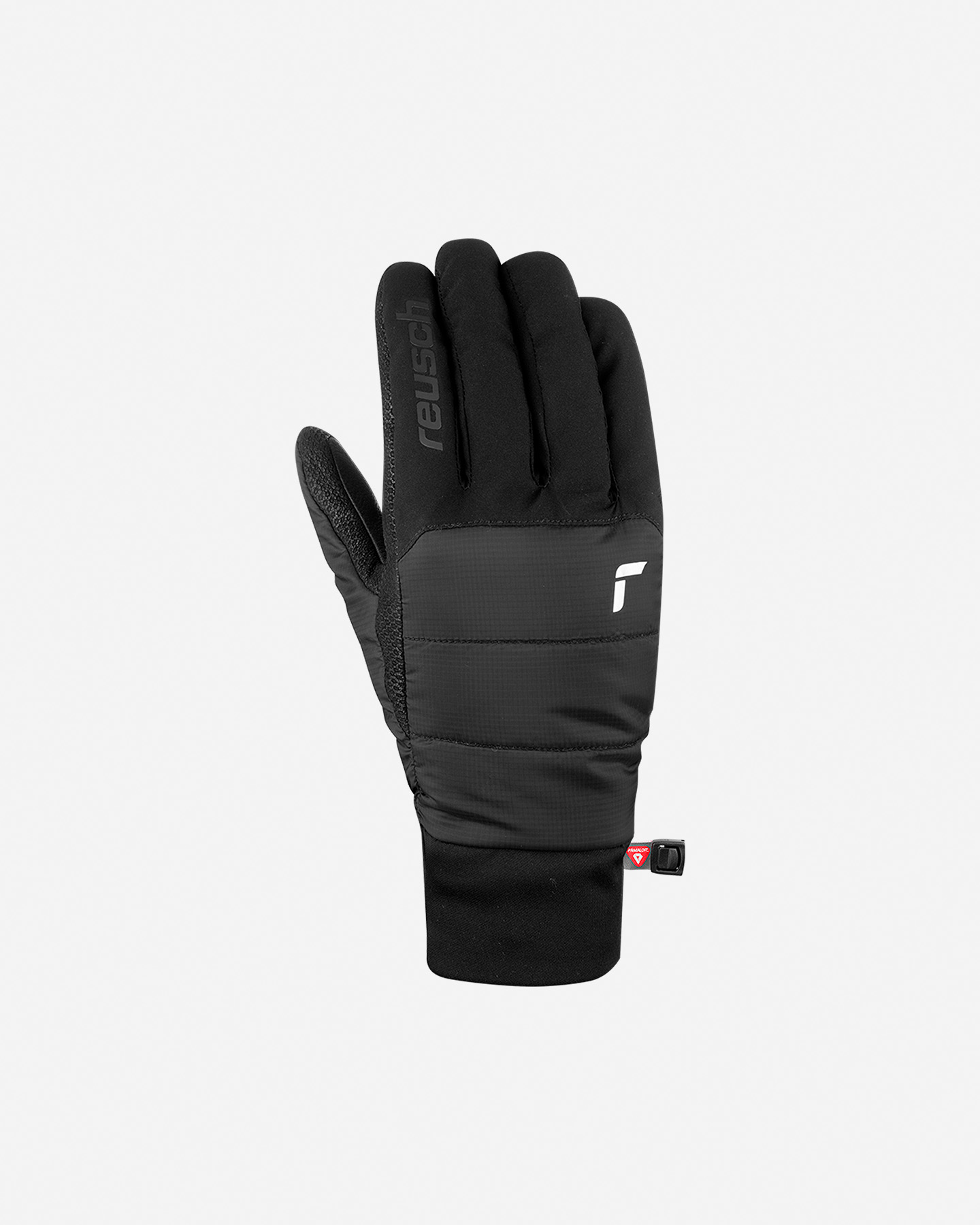 Guanti REUSCH KAVIK TOUCH-TEC - 1 | Cisalfa Sport