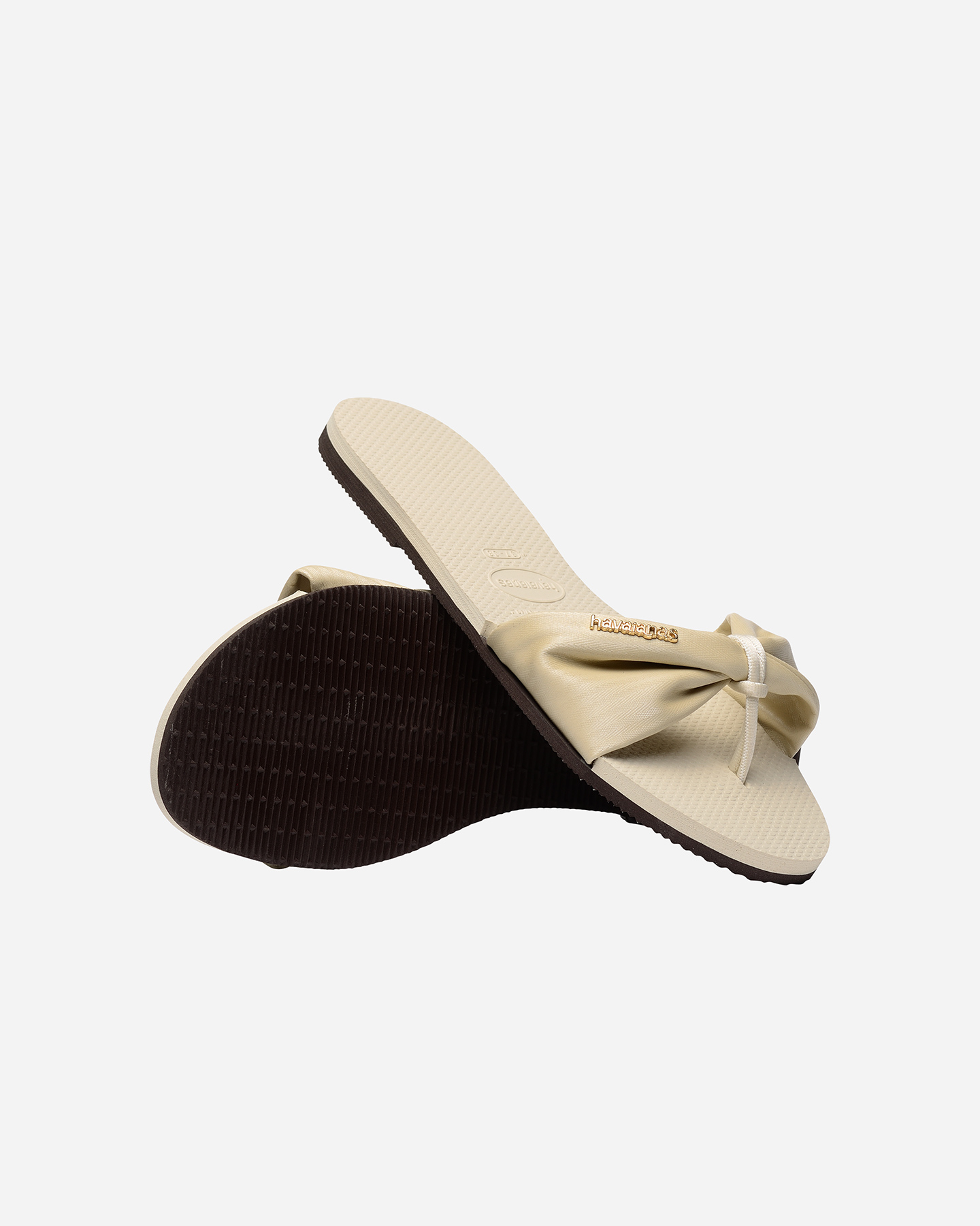 Infradito HAVAIANAS YOU SAINT TROPEZ W - Beige - 2 | Cisalfa Sport