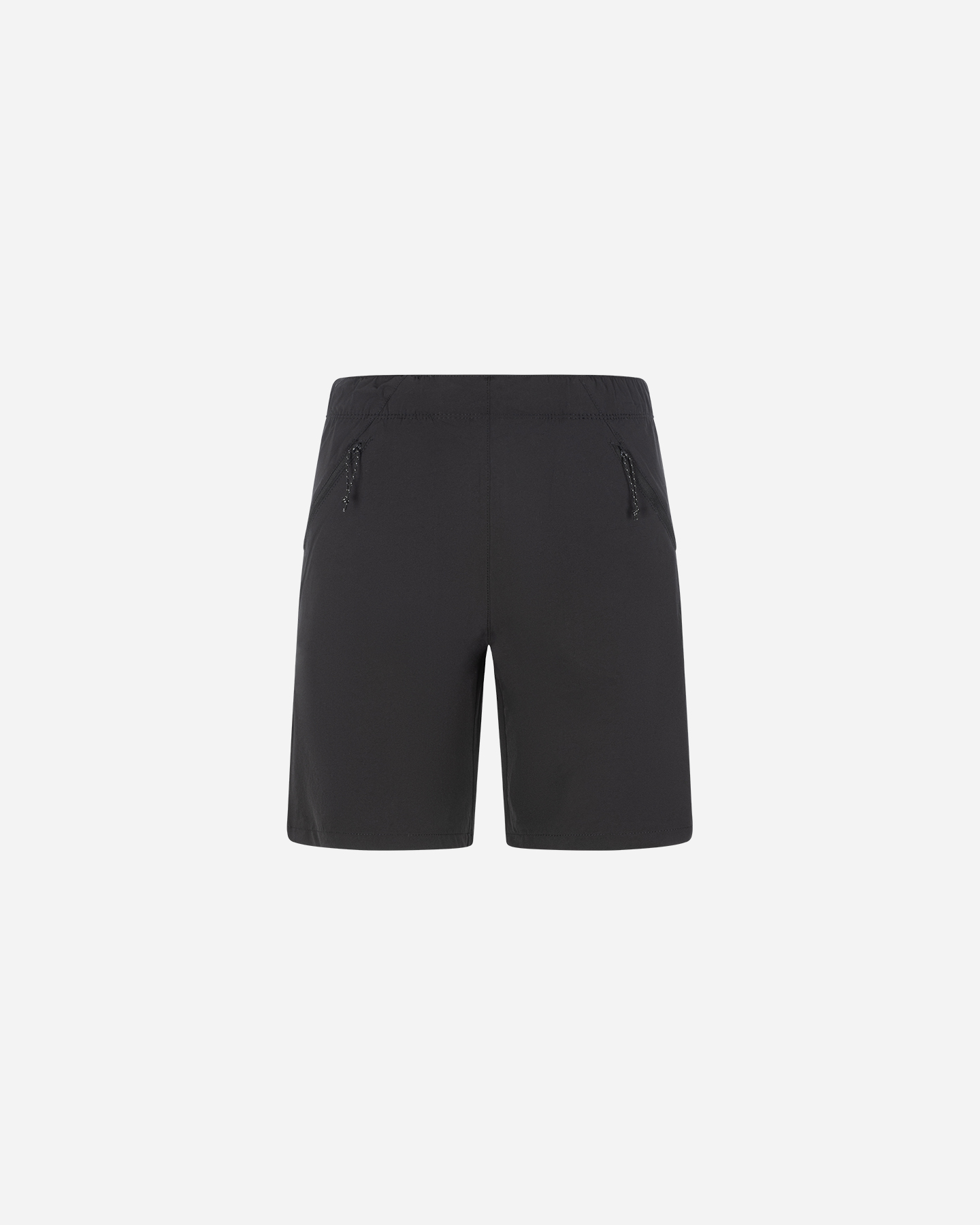 Pantaloncini ROCK EXPERIENCE OBSERVER FAST W - Nero - 0 | Cisalfa Sport