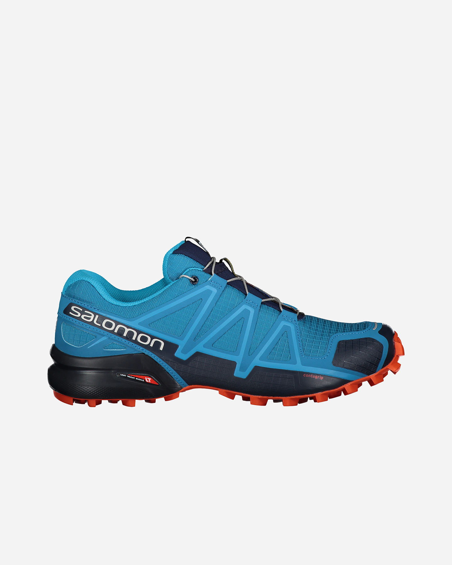 salomon speedcross 4 gtx uomo miglior prezzo