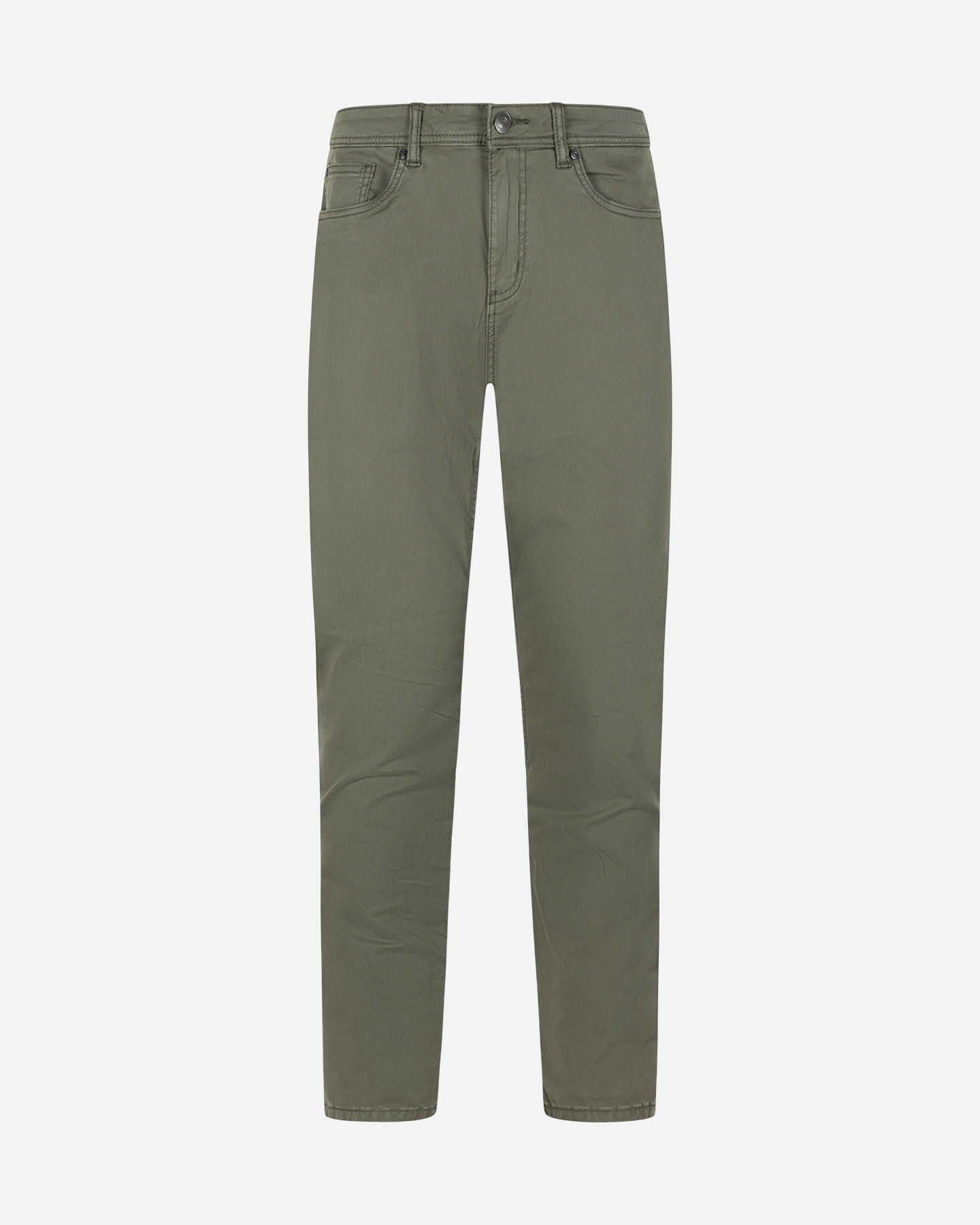 Pantalone DACK'S ESSENTIAL M - Verde - 0 | Cisalfa Sport