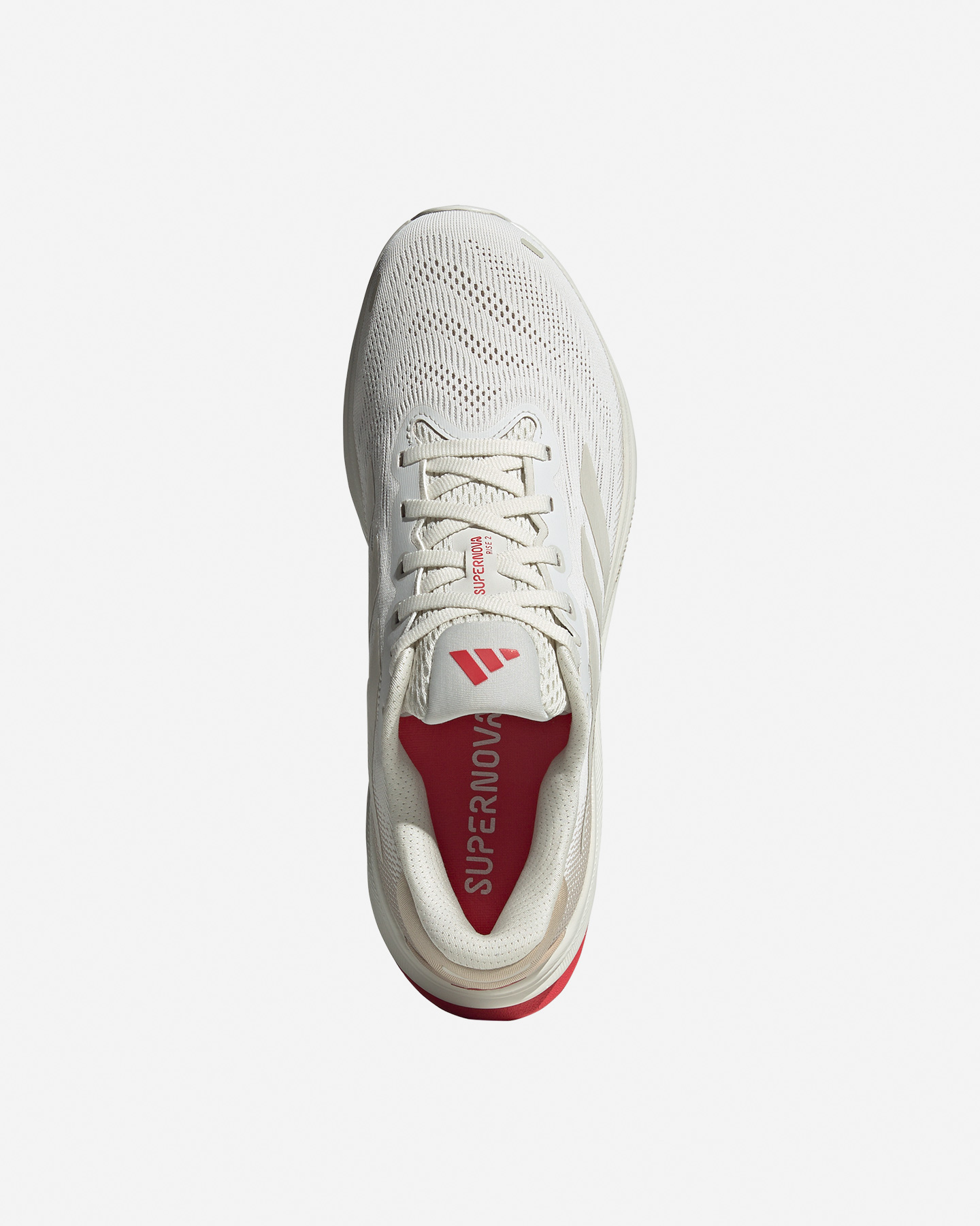 Scarpe running ADIDAS SUPERNOVA RISE 2 M - Grigio - 2 | Cisalfa Sport