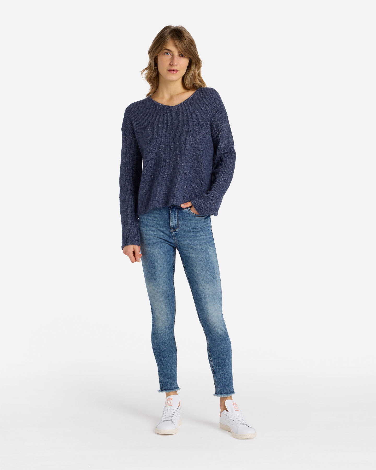 Maglione DACK'S URBAN W - Blu - 2 | Cisalfa Sport