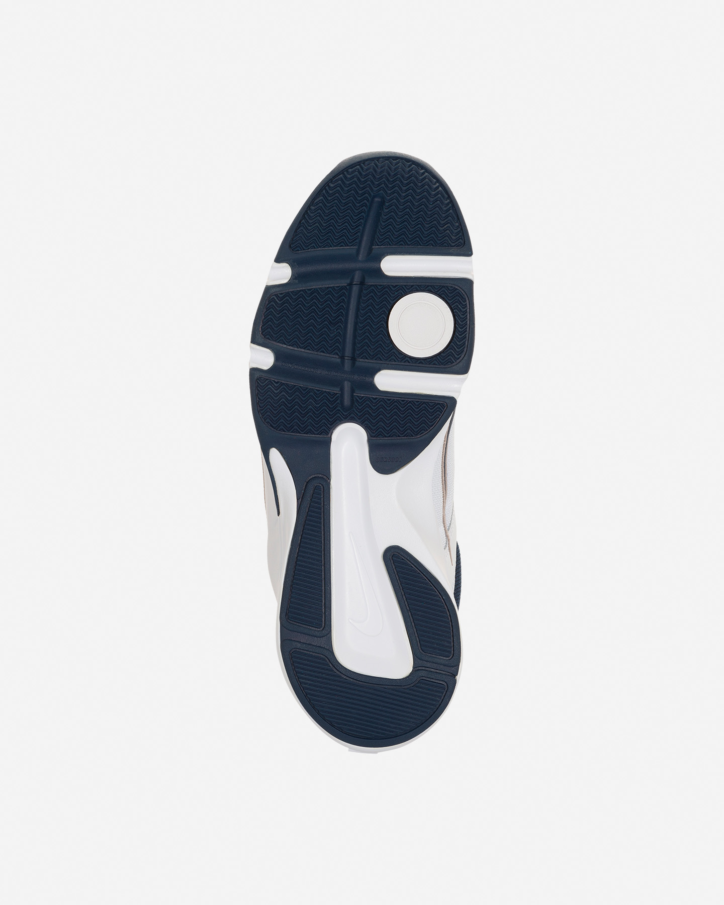 Scarpe sneakers NIKE DEFY ALL DAY M - Bianco - 2 | Cisalfa Sport