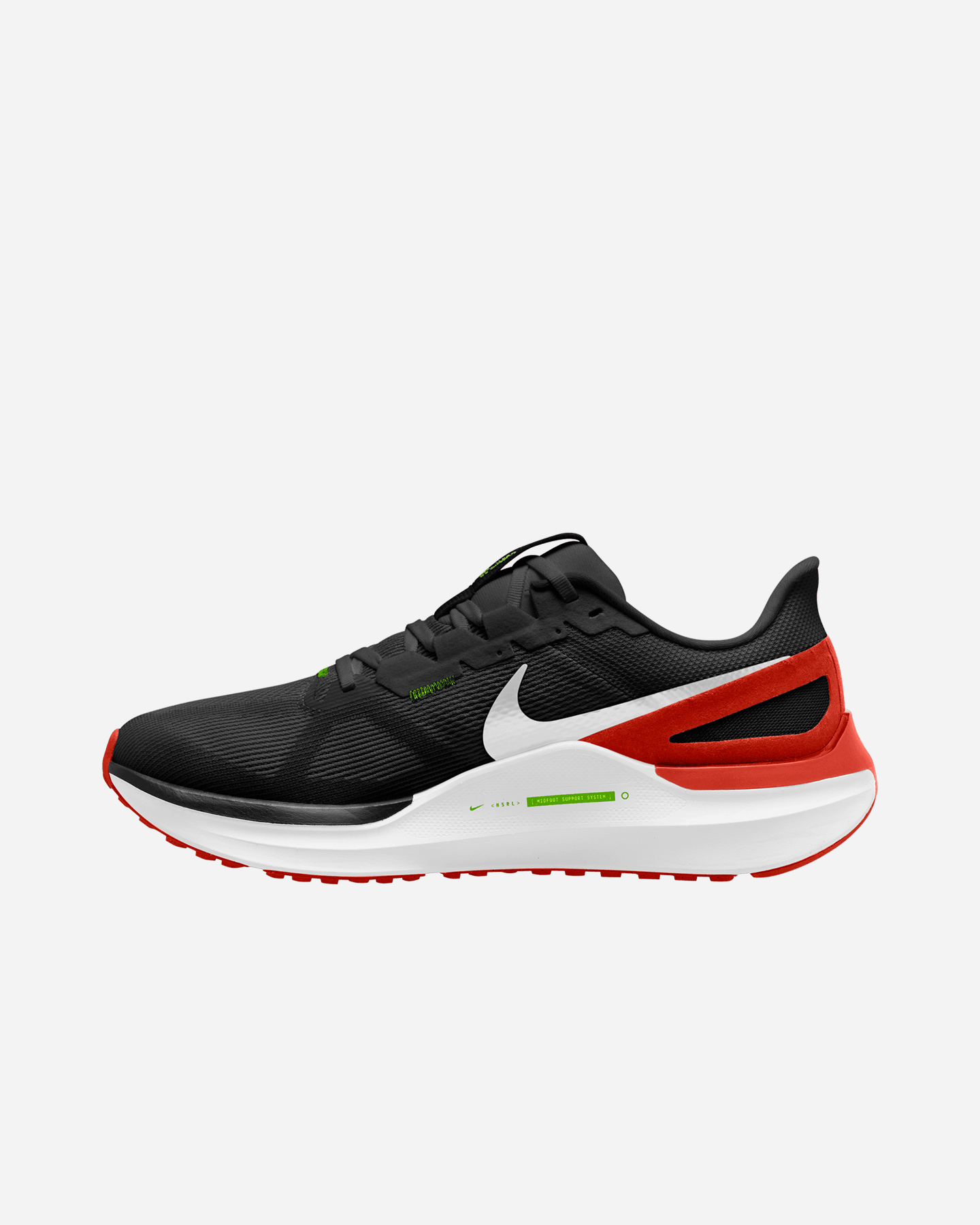 Scarpe running NIKE STRUCTURE 25 M - 3 | Cisalfa Sport