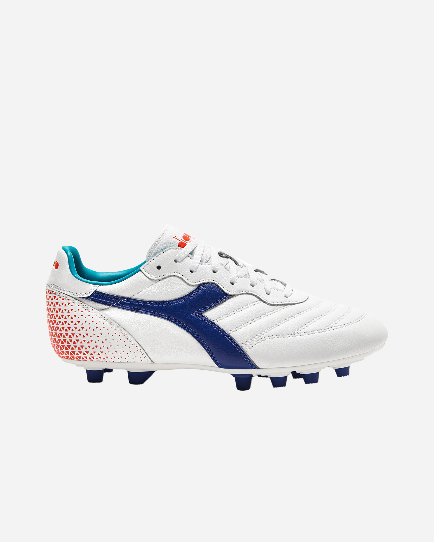 Scarpe calcio DIADORA BRASIL GR FG M - 0 | Cisalfa Sport