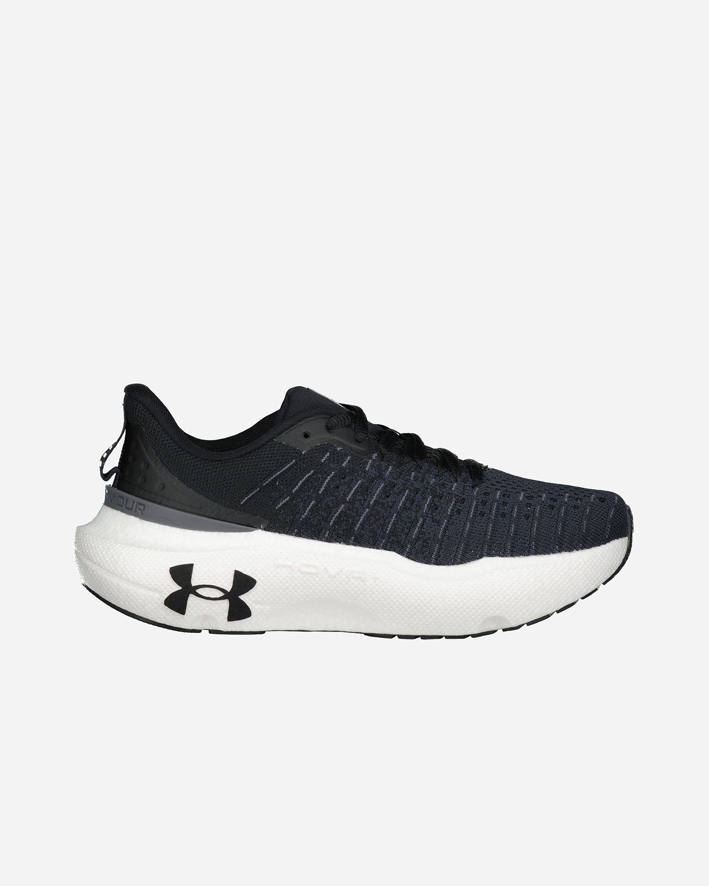 Scarpe running UNDER ARMOUR HOVR INFINITE PRO W - 0 | Cisalfa Sport