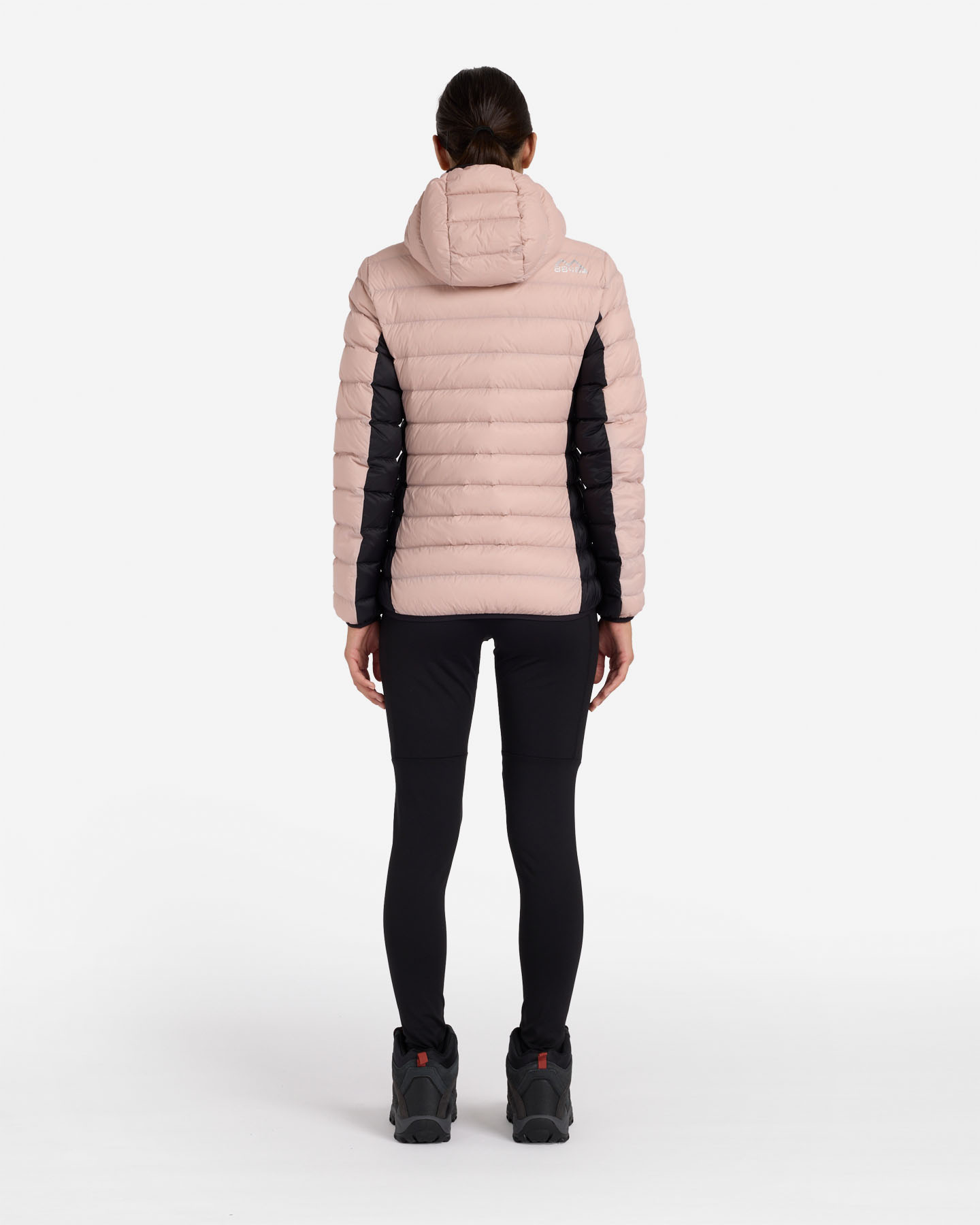 Piumino 8848 MOUNTAIN ESSENTIAL W - Rosa - 2 | Cisalfa Sport