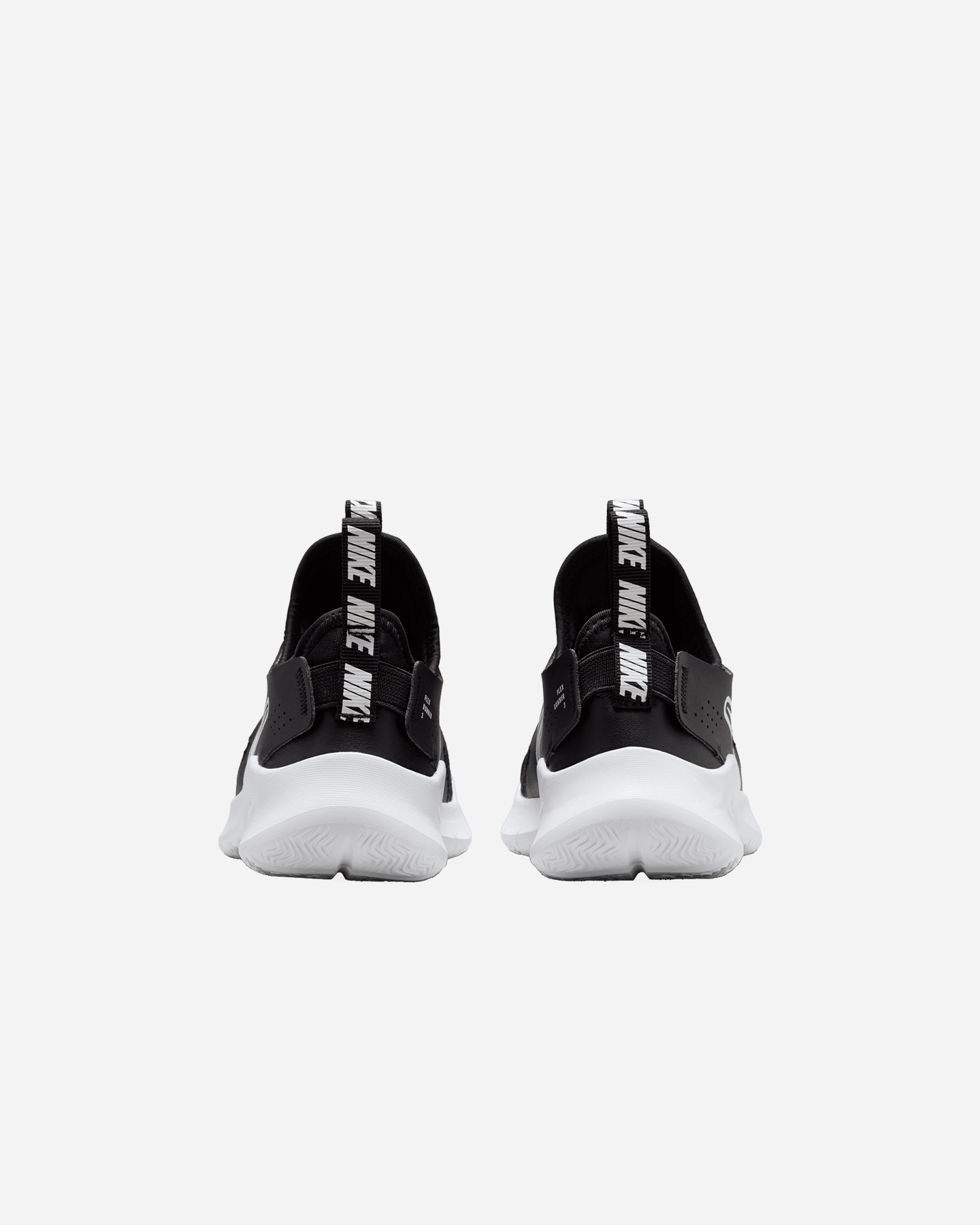 Scarpe sneakers NIKE FLEX RUNNER 3 PS JR - Nero - 3 | Cisalfa Sport