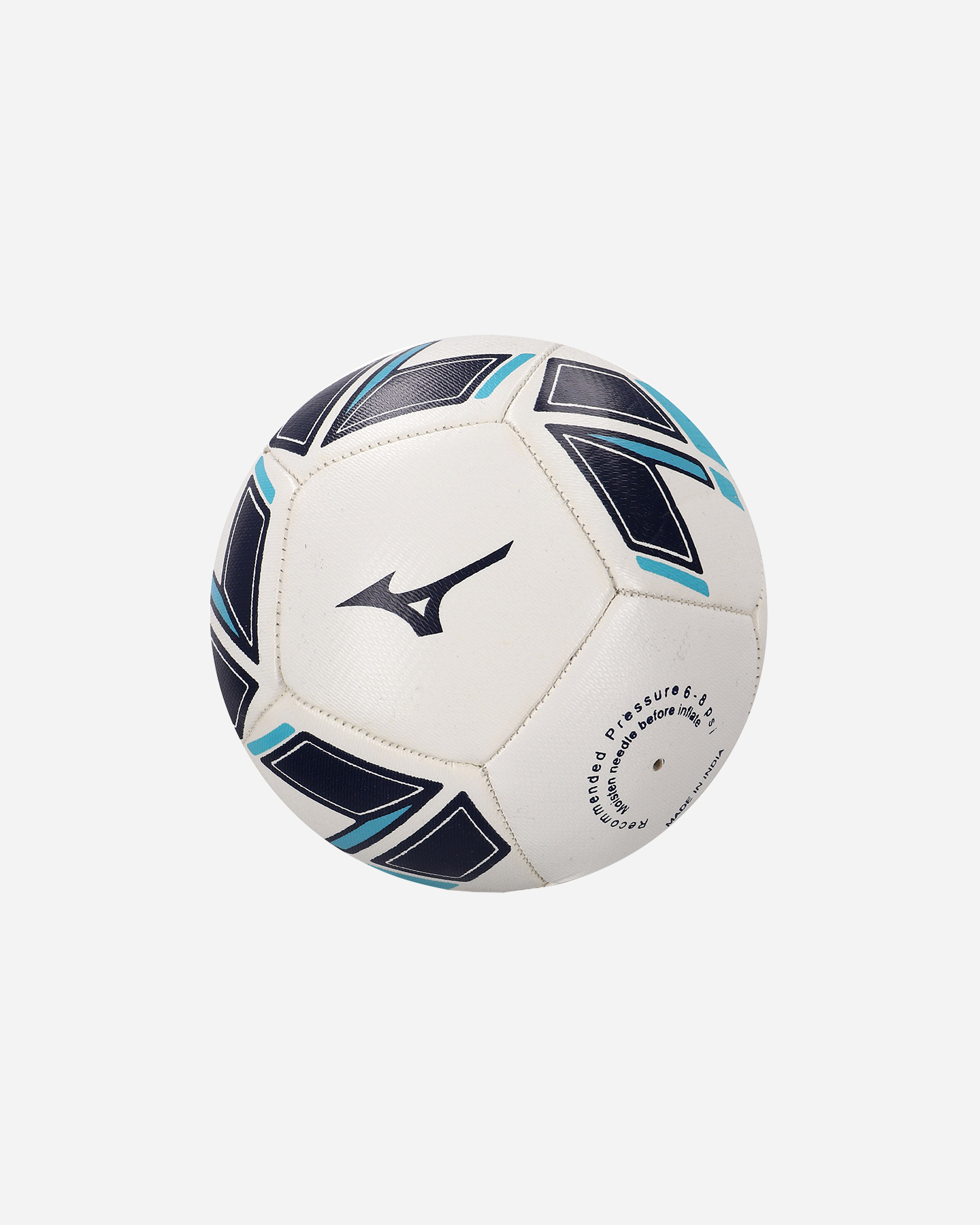 Pallone calcio MIZUNO MINI LAZIO 23-24 THIRD  - 1 | Cisalfa Sport