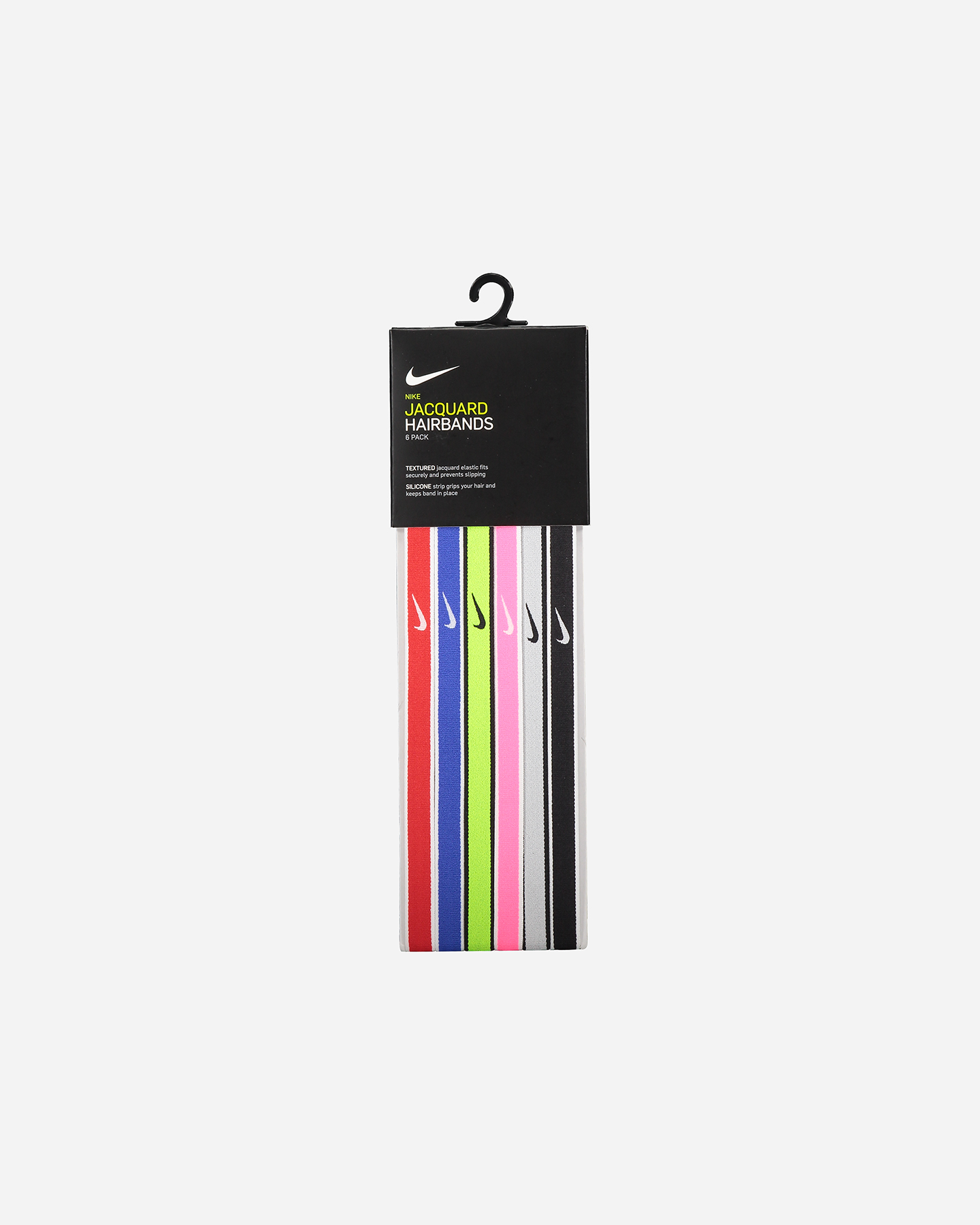 Accessorio palestra NIKE 6PZ WIDE SPORT - Color mix - 0 | Cisalfa Sport