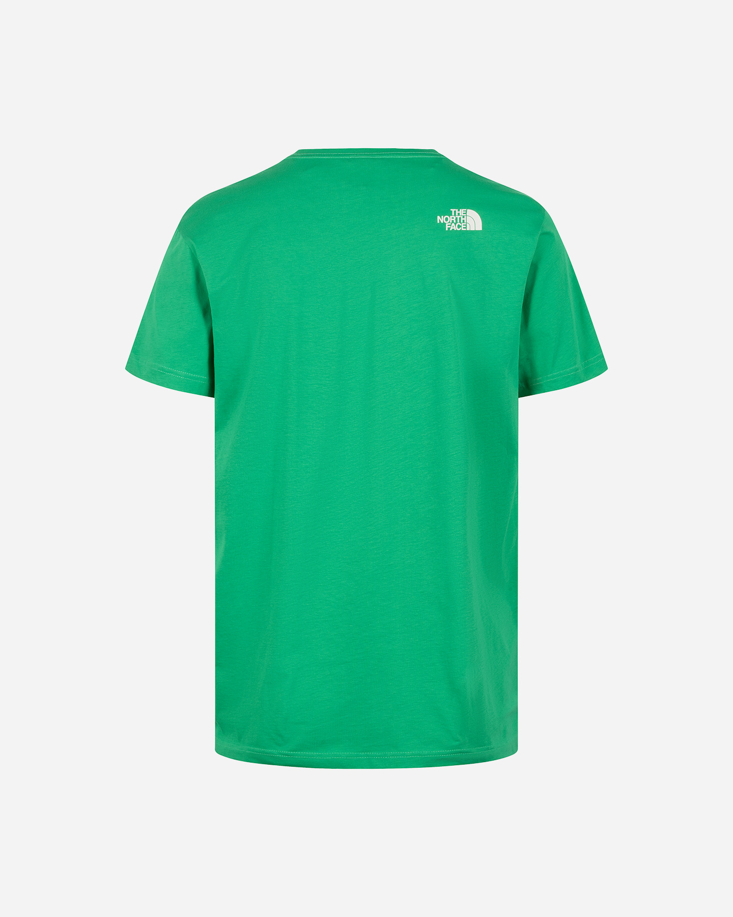 T-shirt THE NORTH FACE KIYANJA M - Verde - 1 | Cisalfa Sport