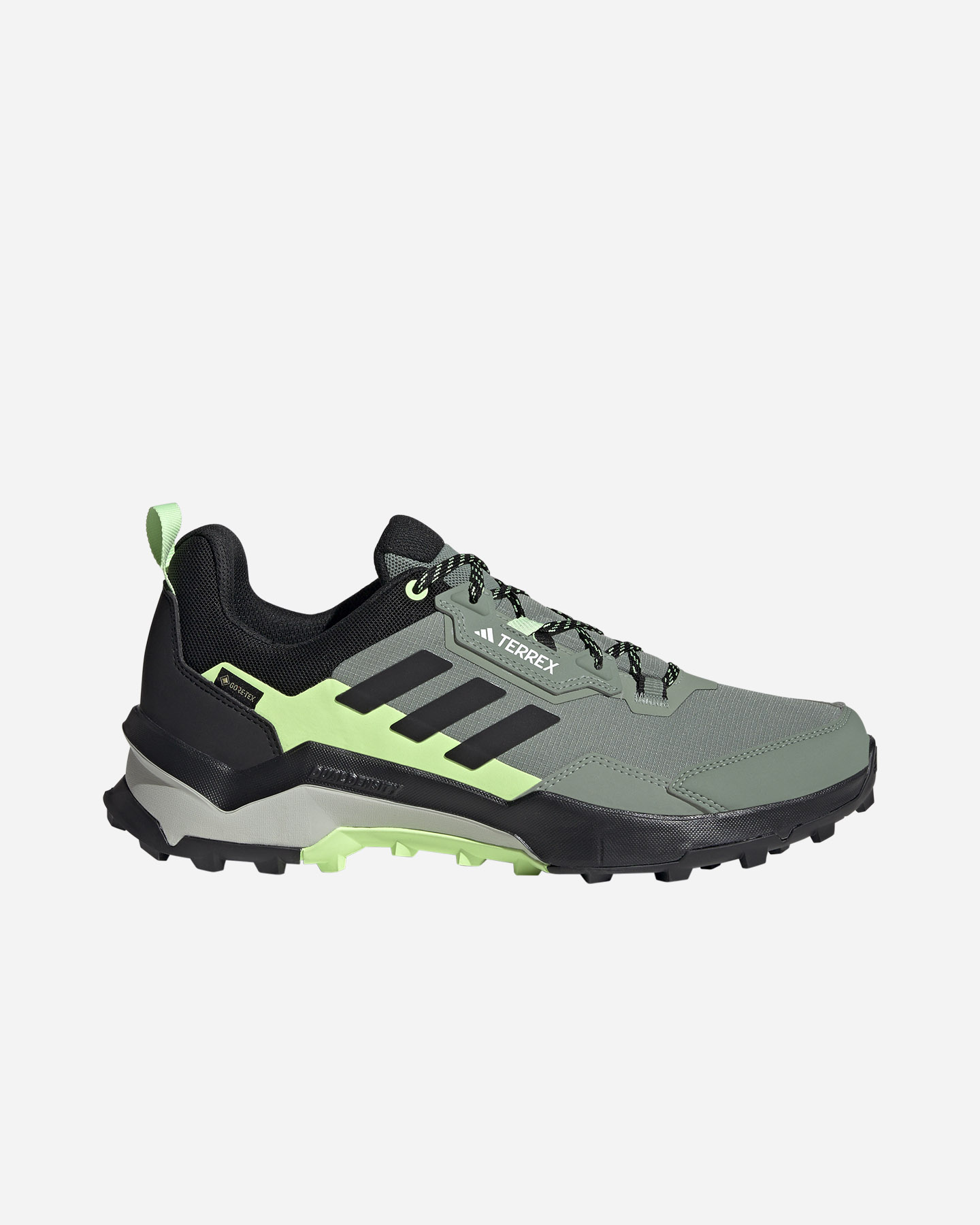 Scarpe trail ADIDAS TERREX AX4 GTX M - 0 | Cisalfa Sport