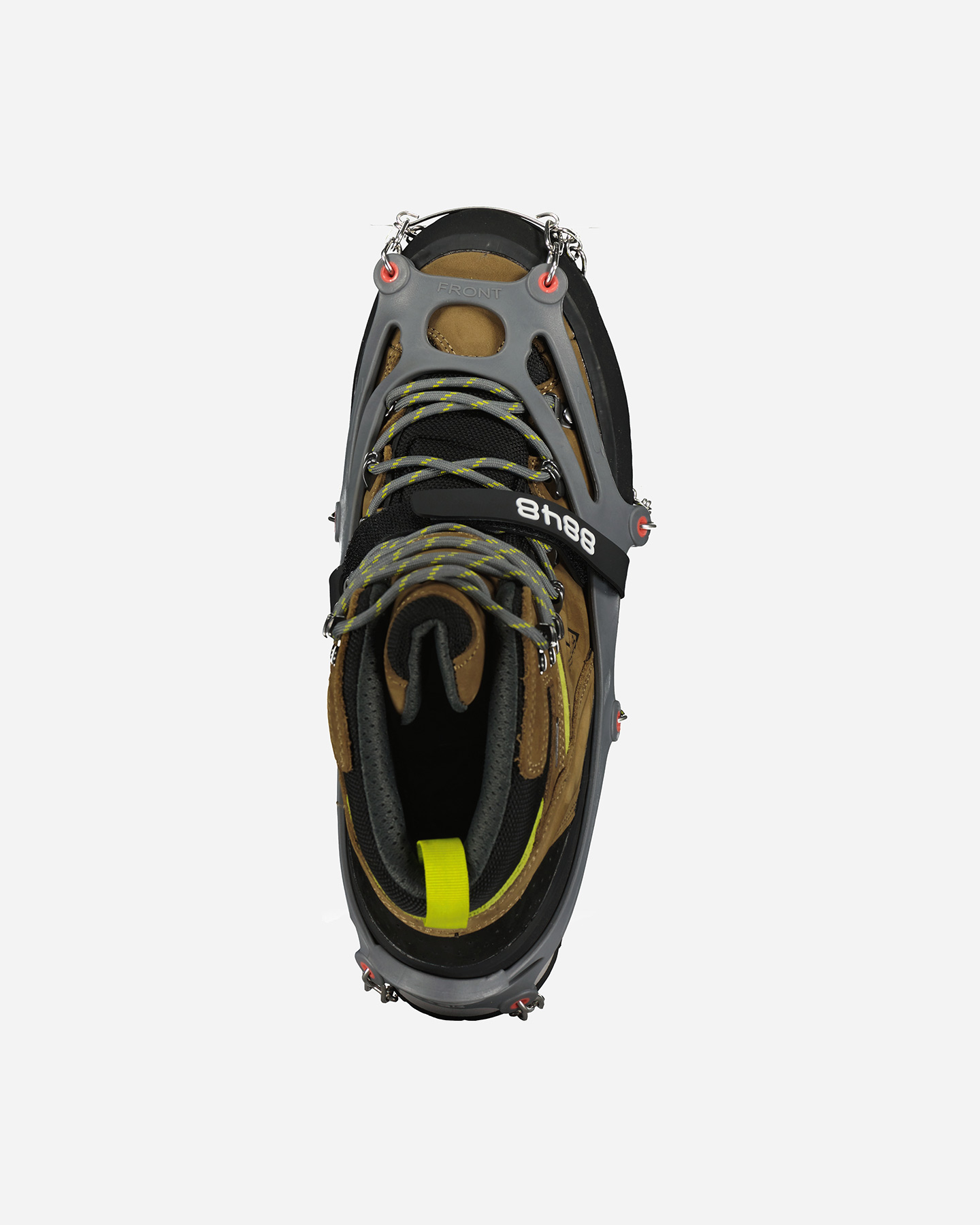 Ramponi 8848 ICE HAWK - Color mix - 2 | Cisalfa Sport