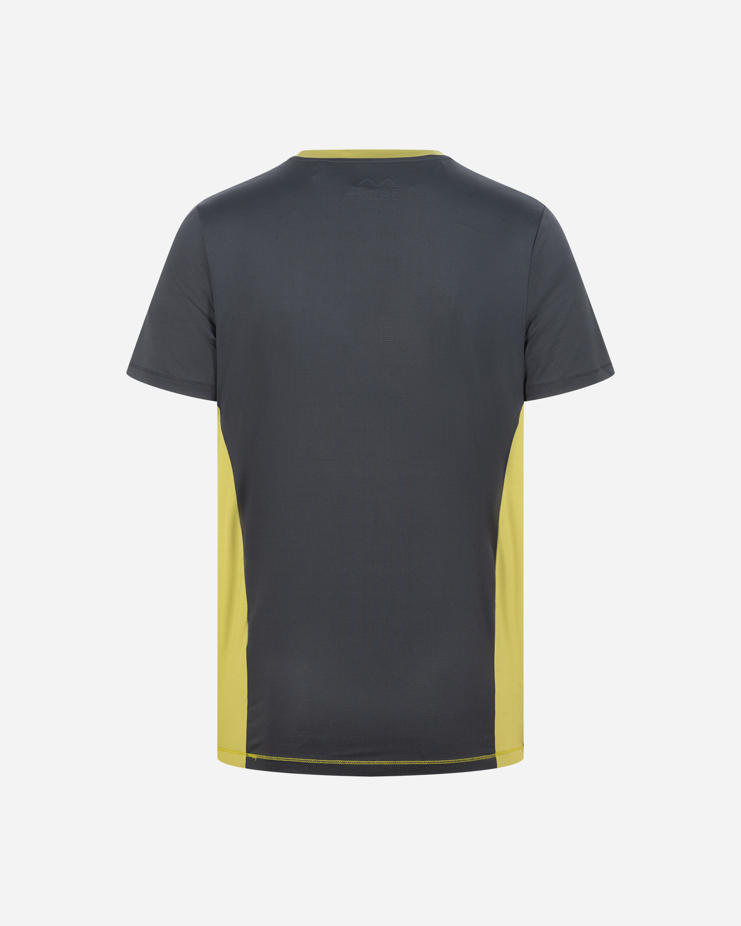 T-shirt 8848 MOUNTAIN HIKE M - Verde - 1 | Cisalfa Sport
