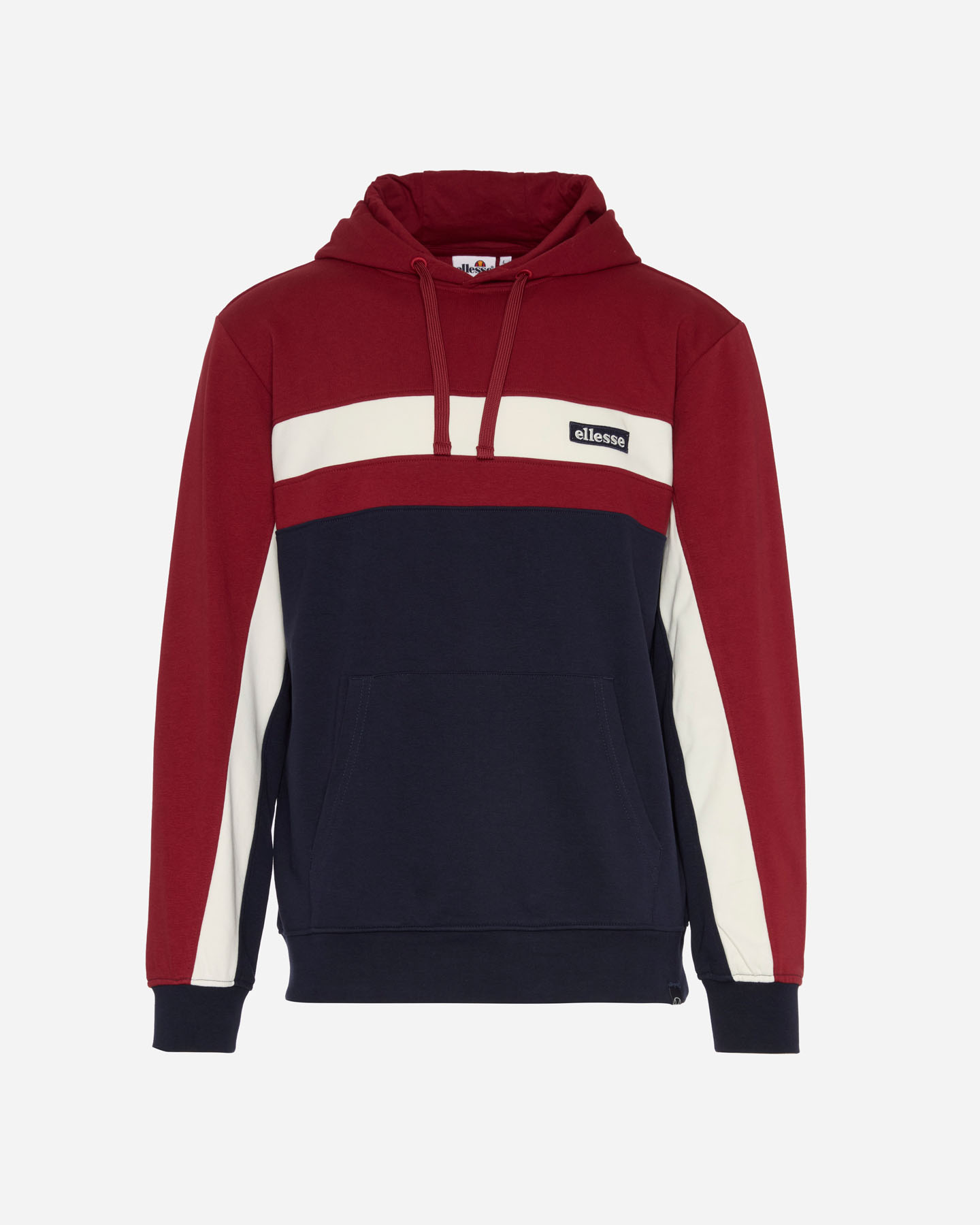 Felpa ELLESSE SARTORIA M - 0 | Cisalfa Sport