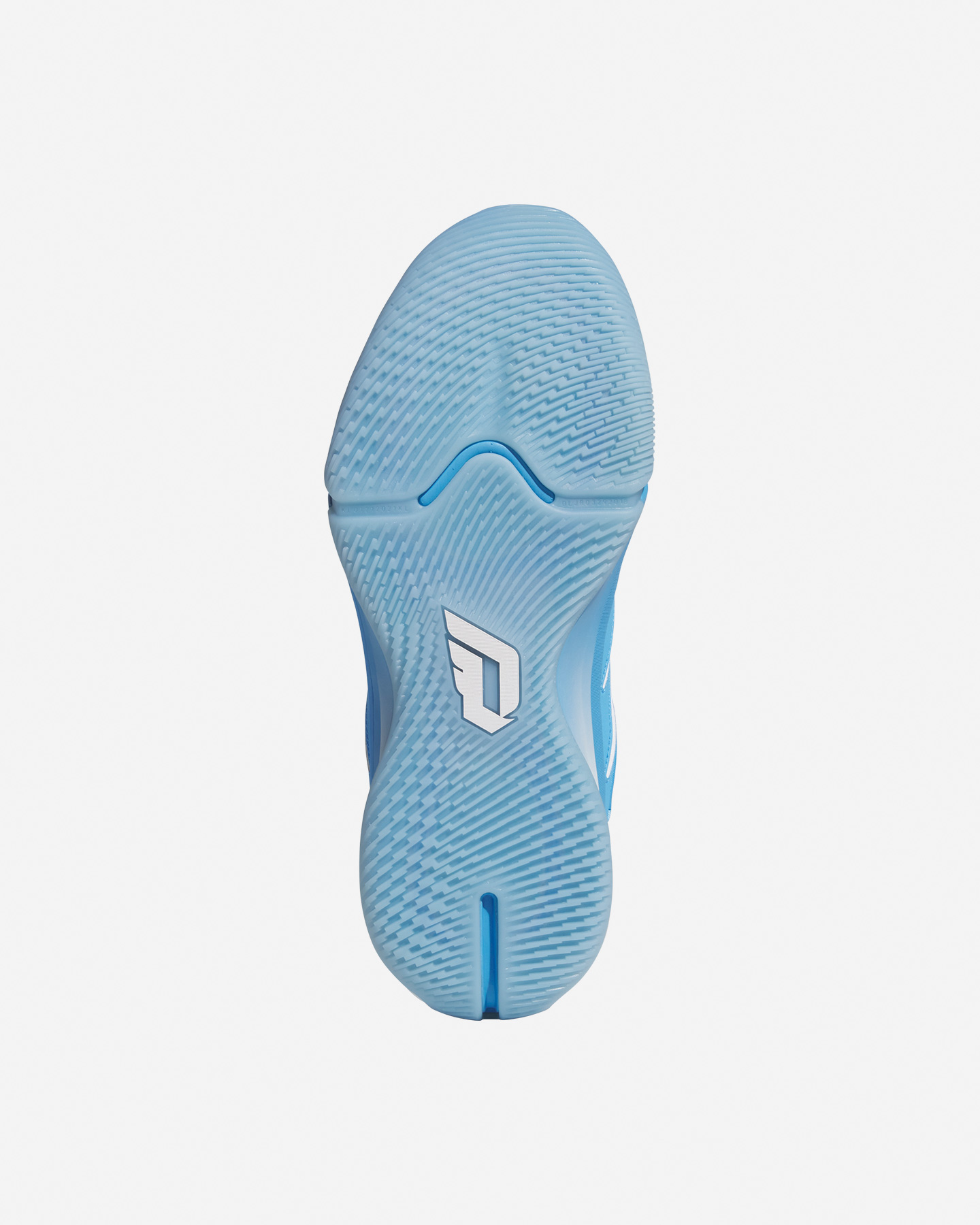 Scarpe basket ADIDAS DAME 9 M - Blu - 1 | Cisalfa Sport