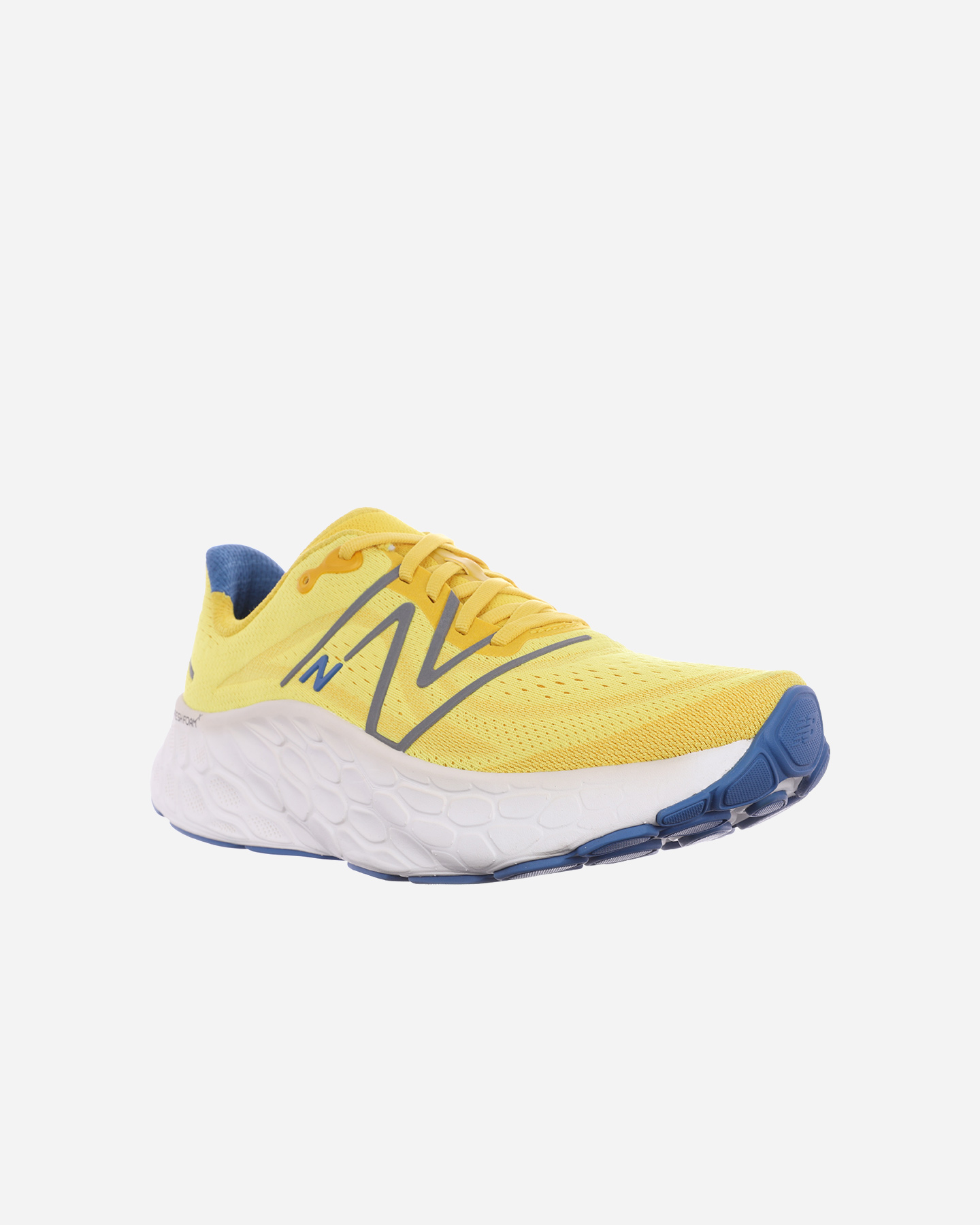 Scarpe running NEW BALANCE FRESH FOAM X MORE V4 M - 1 | Cisalfa Sport