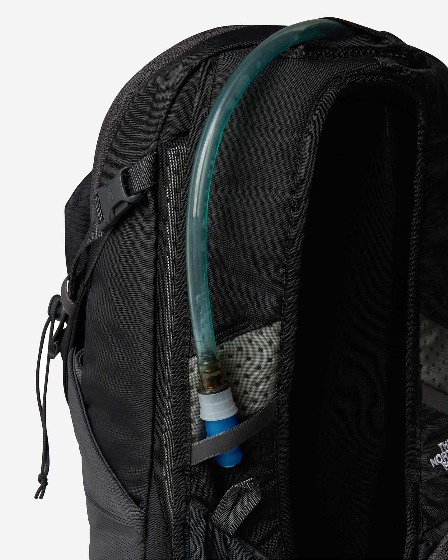 Zaino escursionismo THE NORTH FACE TRAIL LITE 12 - Nero - 4 | Cisalfa Sport