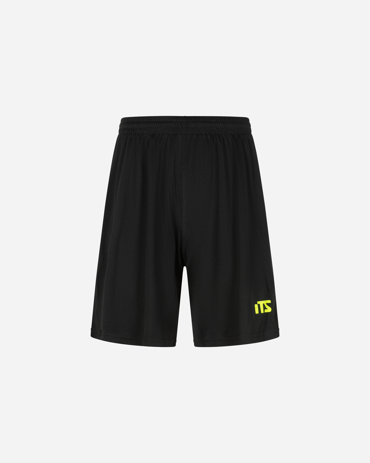 Pantaloncini calcio ITS TEAM M - Nero - 0 | Cisalfa Sport