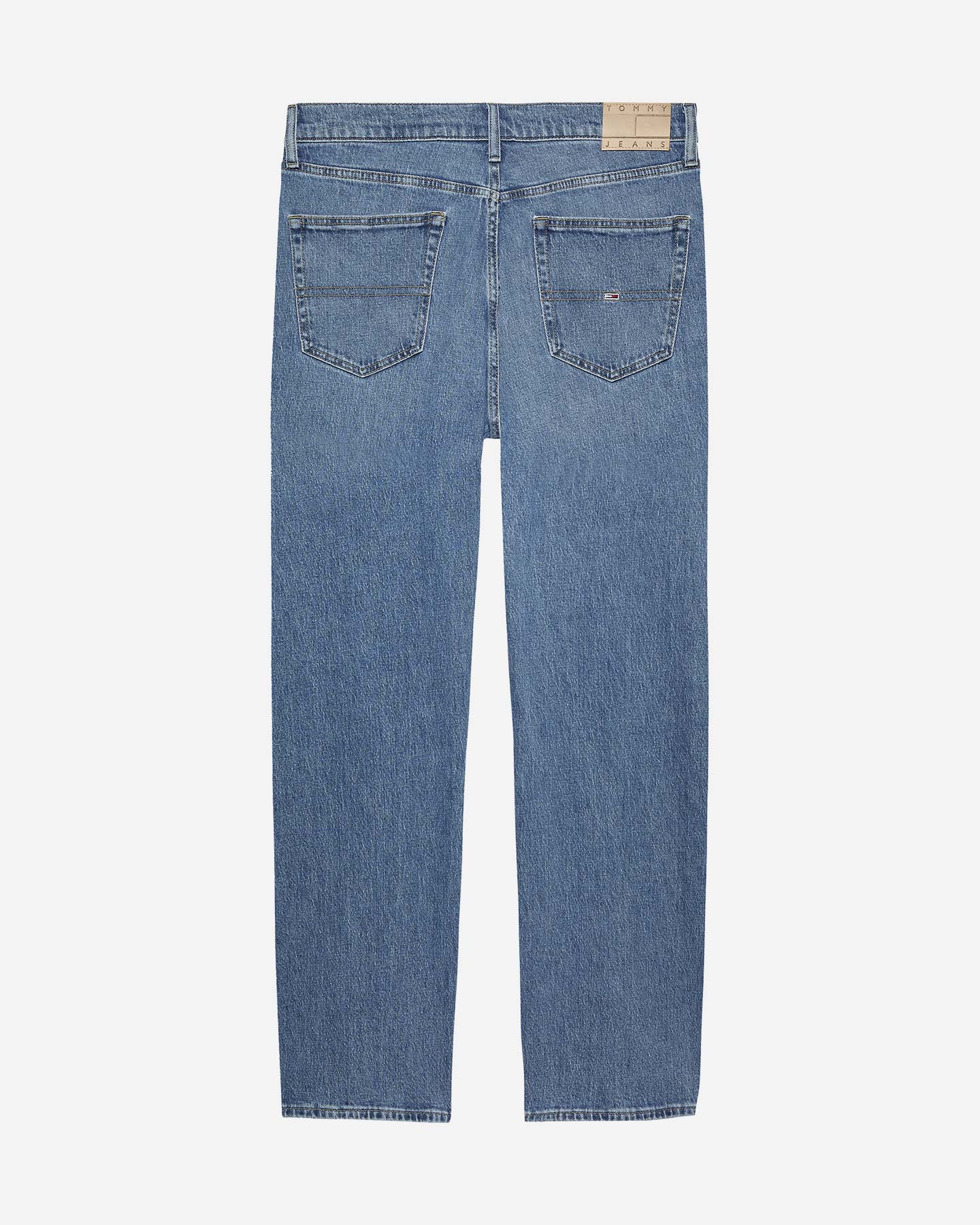 Jeans TOMMY HILFIGER OTIS TAPARED M - Denim - 1 | Cisalfa Sport