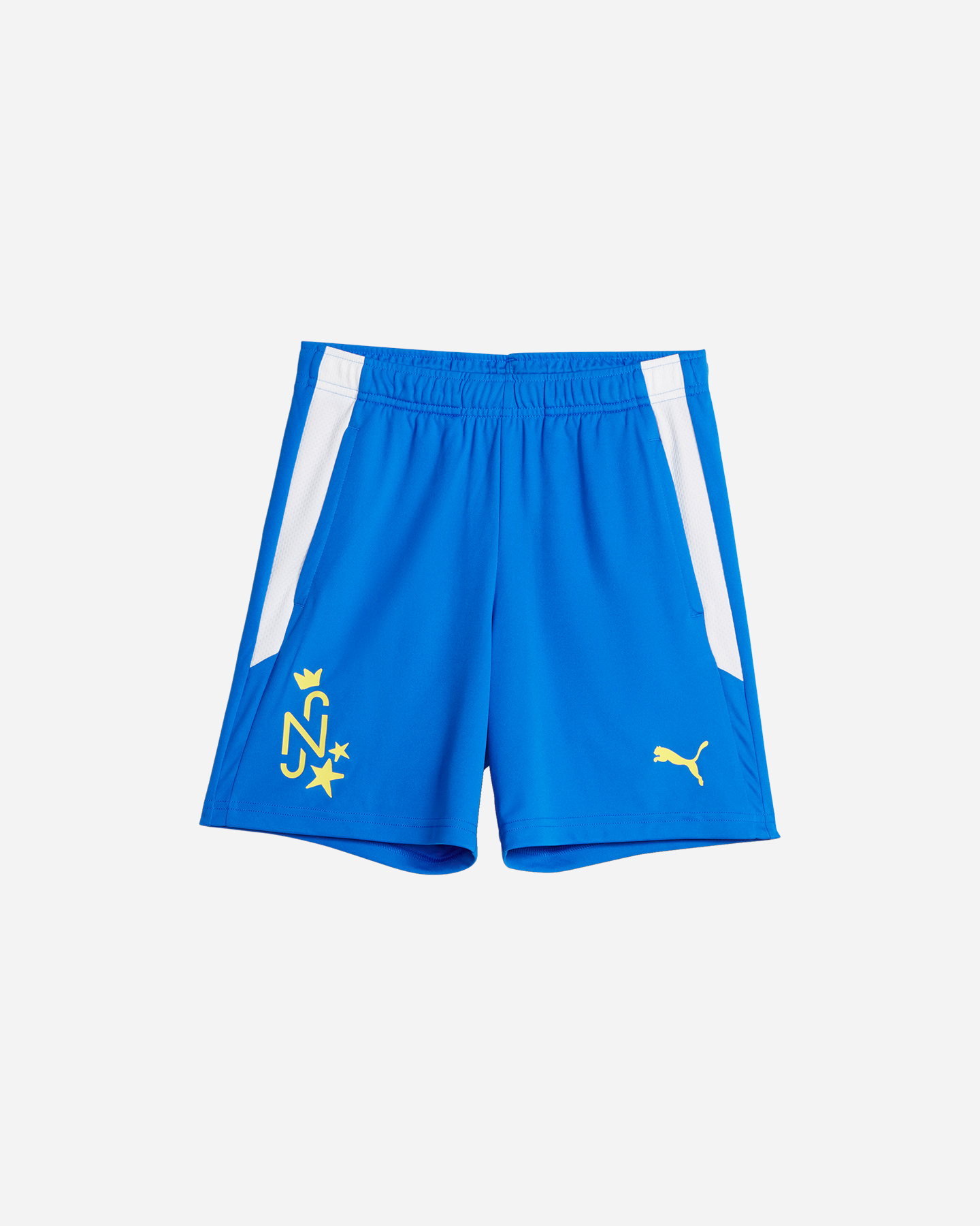 Pantaloncini calcio PUMA NEYMAR RACING JR - 0 | Cisalfa Sport