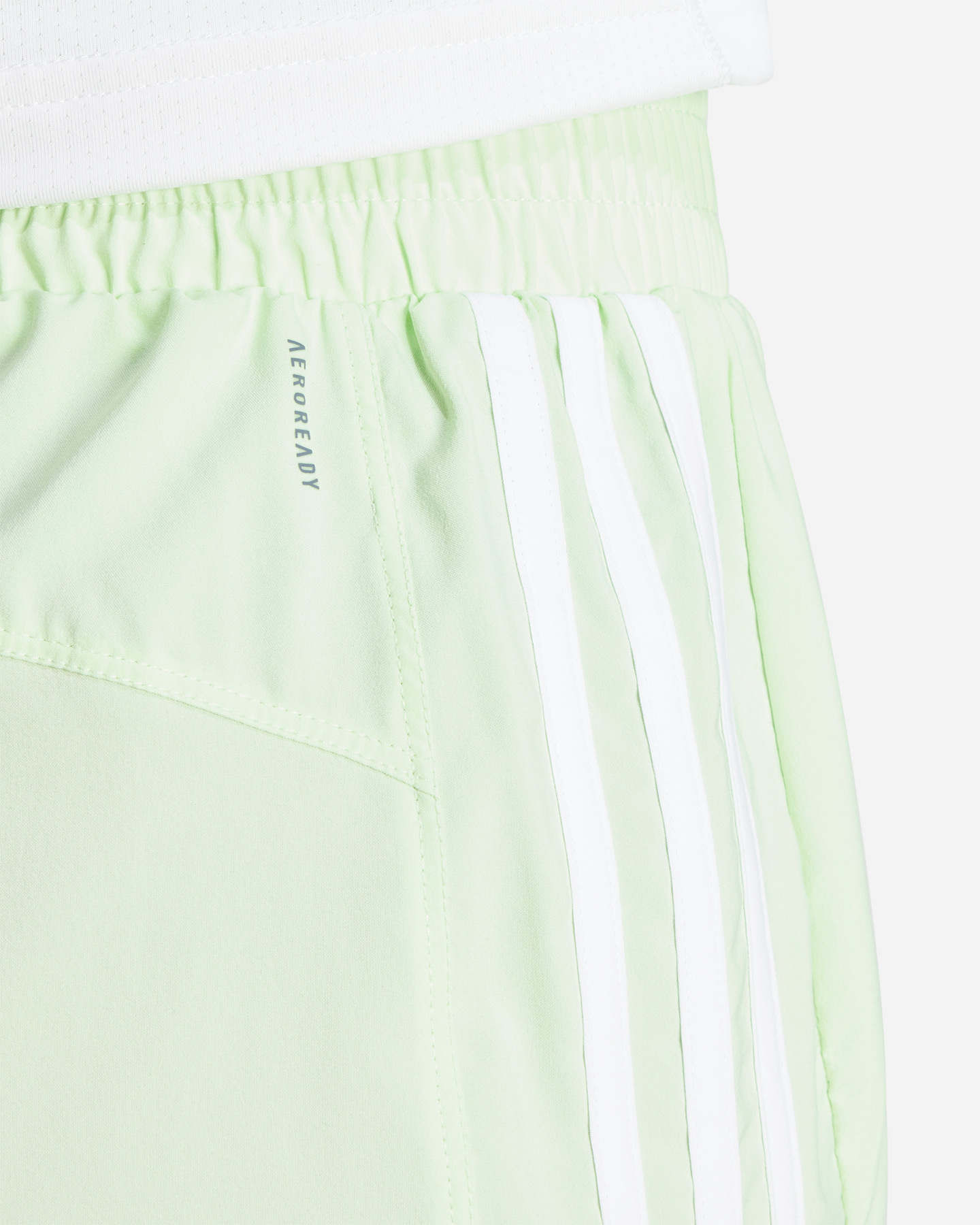 Short training ADIDAS 3STRIPES W - 4 | Cisalfa Sport