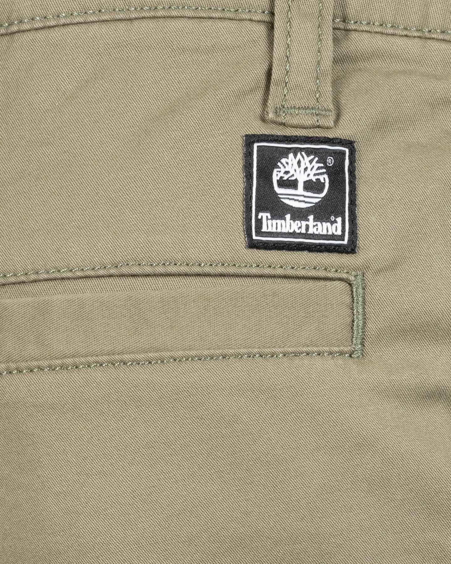 Bermuda TIMBERLAND CHINO JR - 2 | Cisalfa Sport