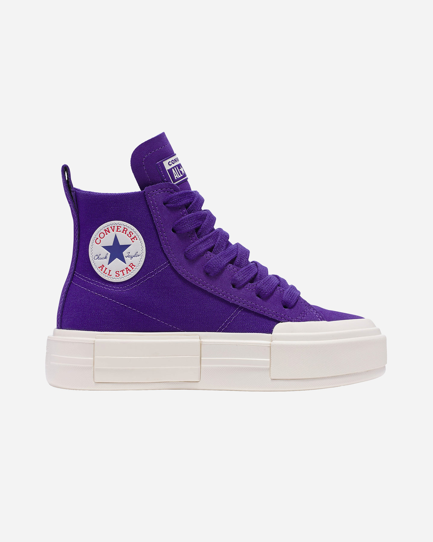 Scarpe sneakers CONVERSE CHUCK TAYLOR ALL STAR CRUISE HIGH W - 0 | Cisalfa Sport