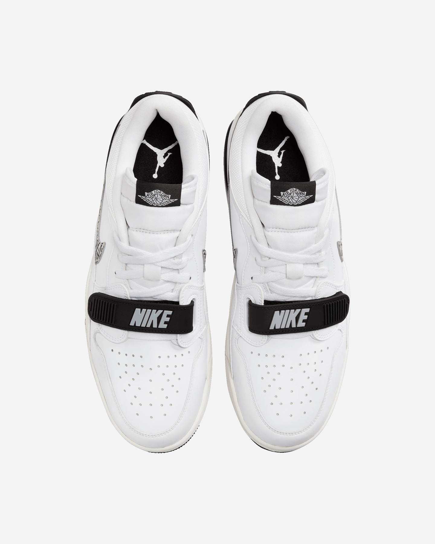 Scarpe sneakers NIKE AIR JORDAN LEGACY 312 LOW M - 3 | Cisalfa Sport