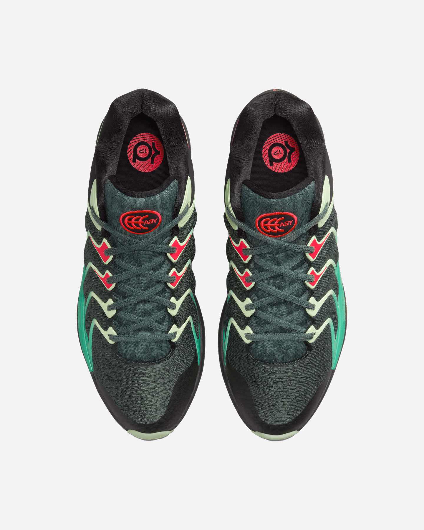 Scarpe basket NIKE KEVIN DURANT 17 M - Nero - 3 | Cisalfa Sport