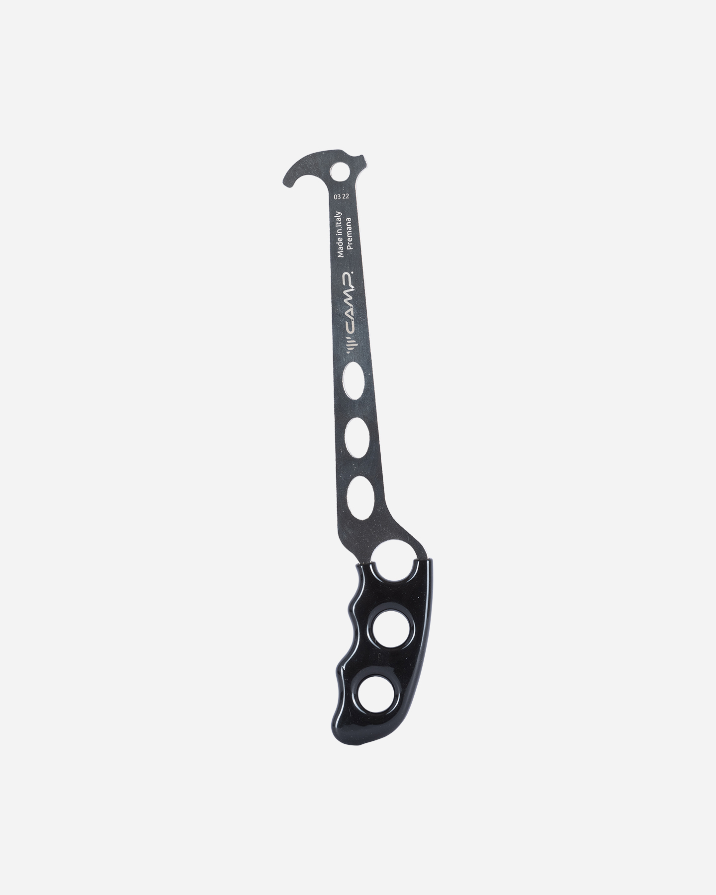 Accessorio arrampicata CAMP NUT KEY 21CM  - 0 | Cisalfa Sport